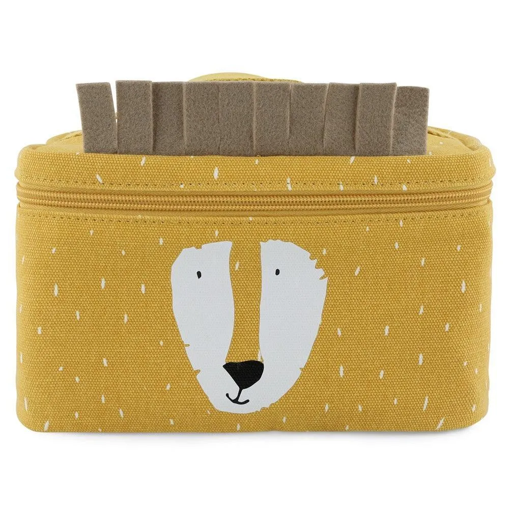 Trixie Thermal Lunch Bag - Mr Lion