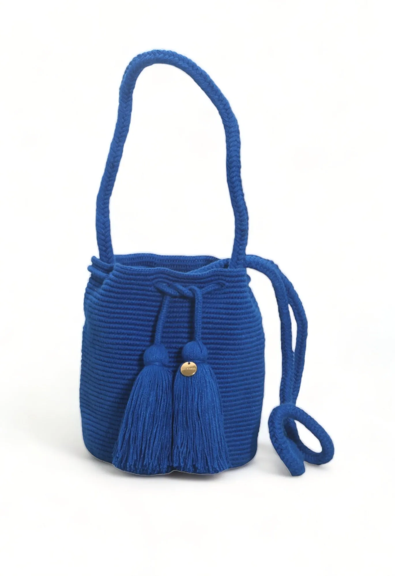 Tumaco Blue Medium
