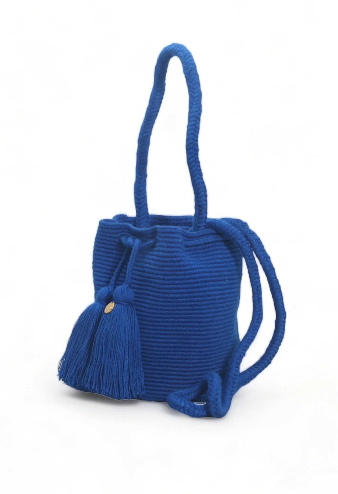 Tumaco Blue Medium