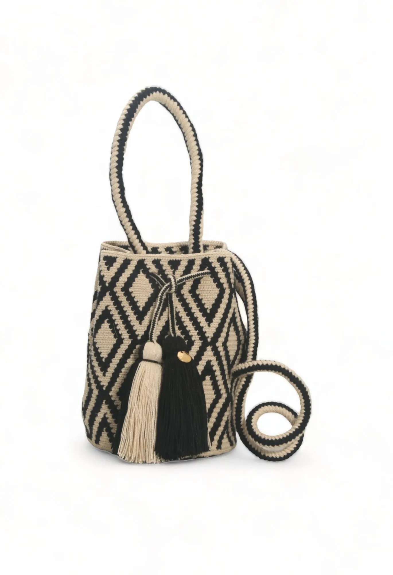 Tumaco Tutuma Medium
