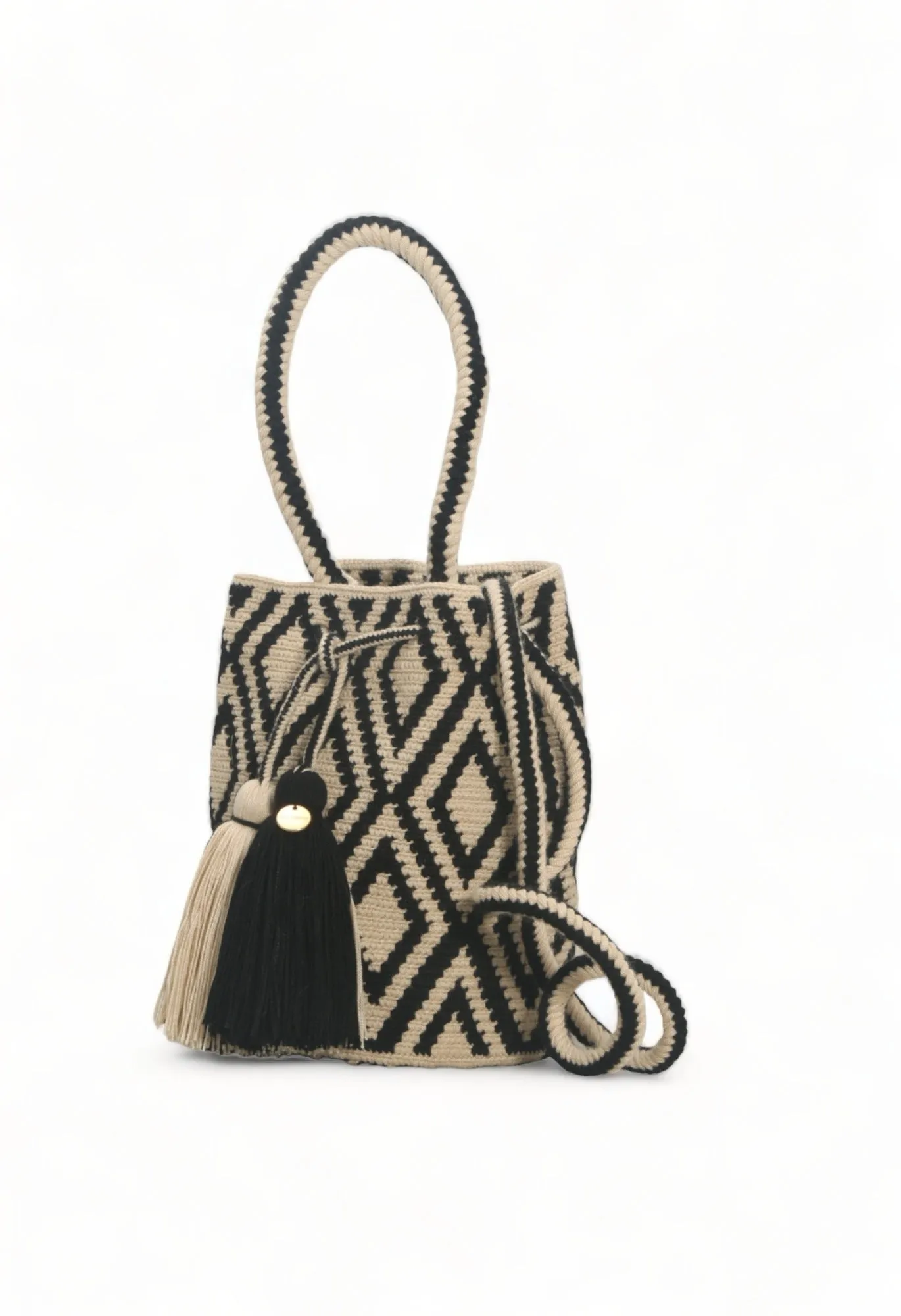 Tumaco Tutuma Medium