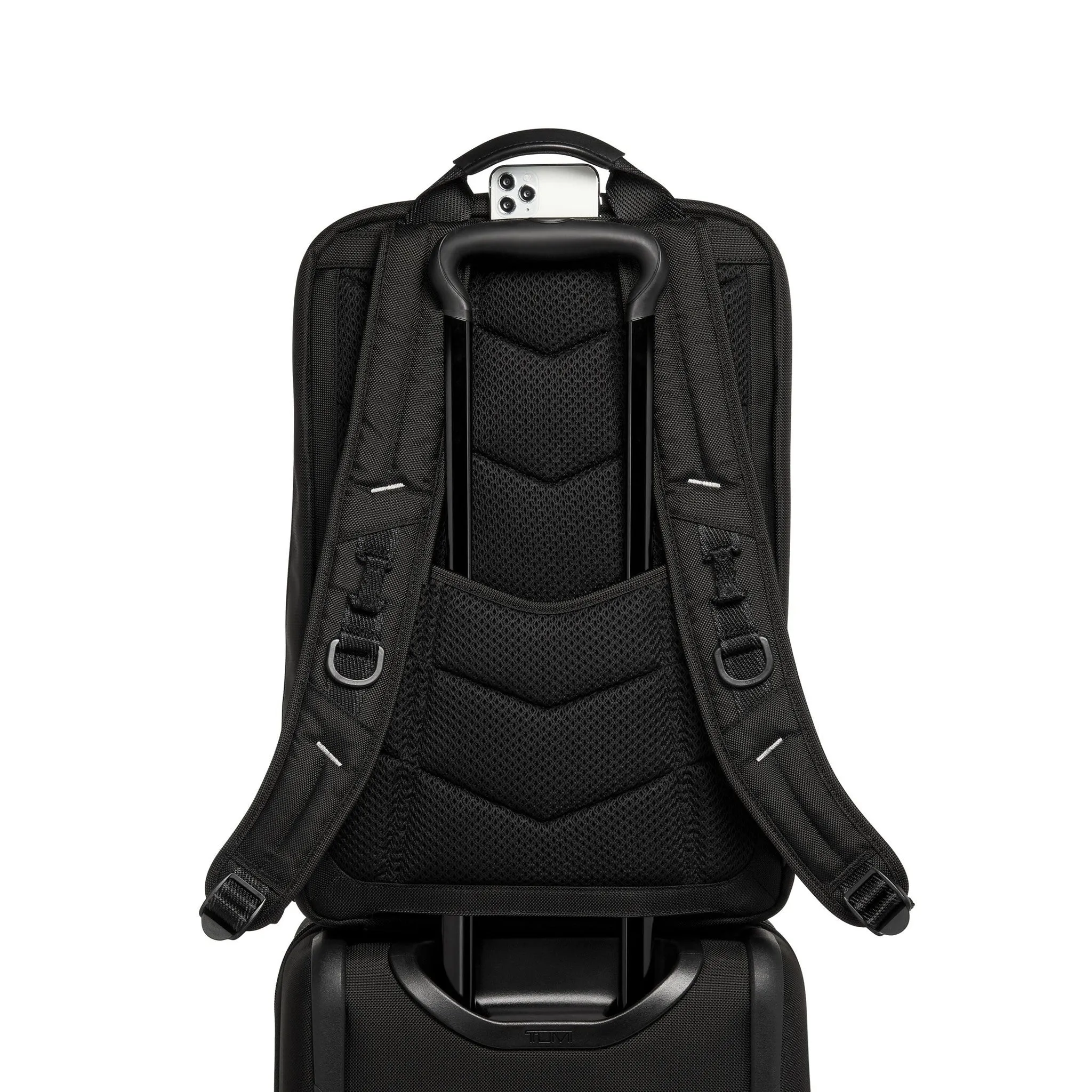 TUMI Alpha Bravo Esports Pro 17" Backpack