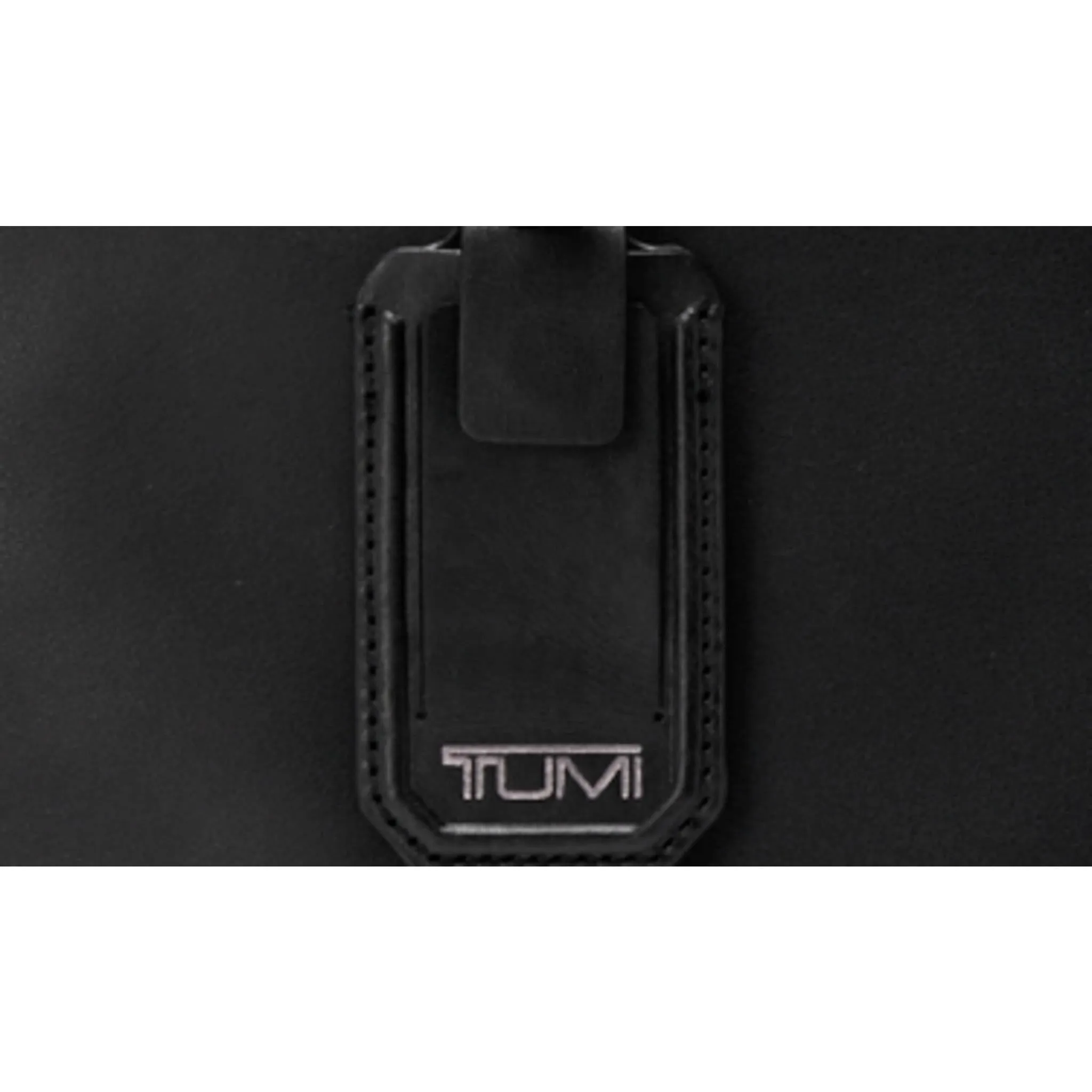 TUMI Harrison Warren Leather Backpack