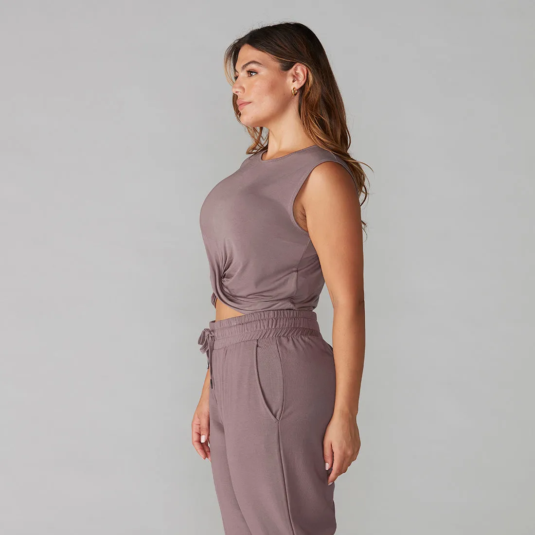 Twist Tank