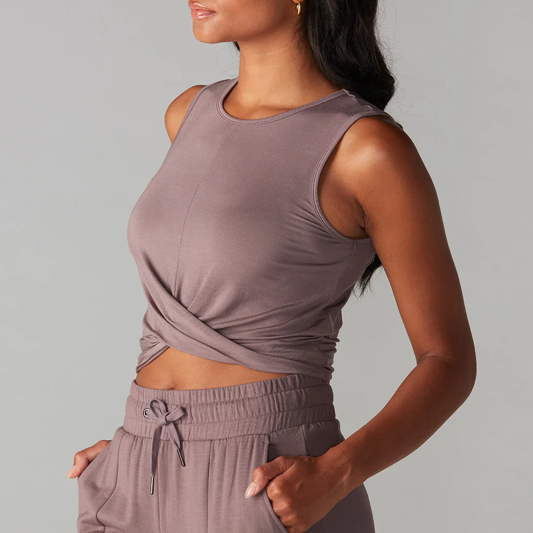 Twist Tank