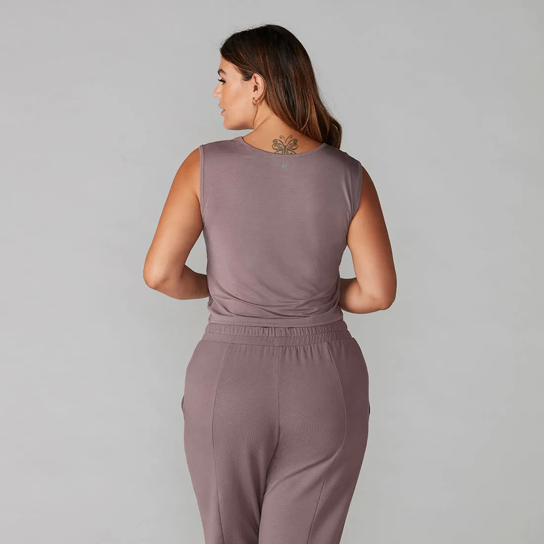 Twist Tank