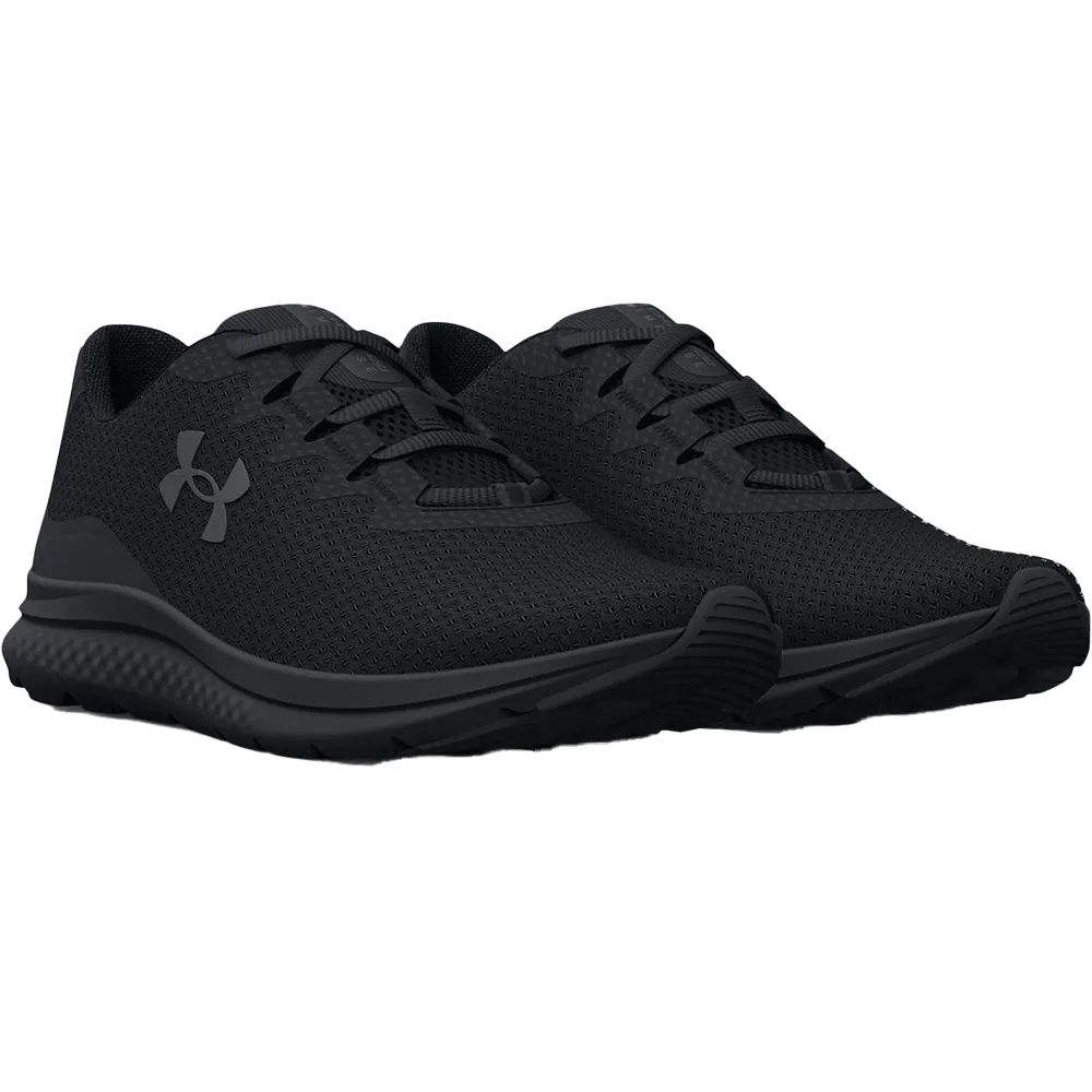 UA Men's Charged Impulse 3 Running Shoes