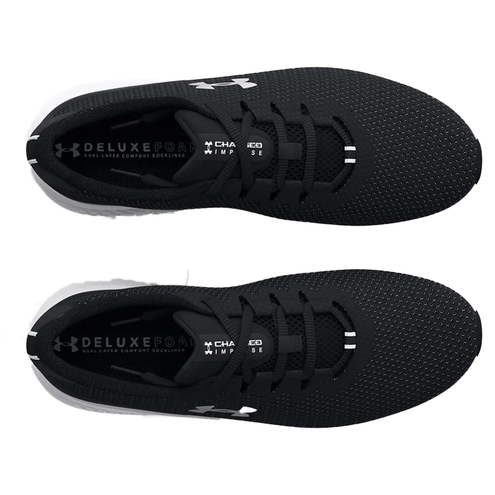 UA Men's Charged Impulse 3 Running Shoes