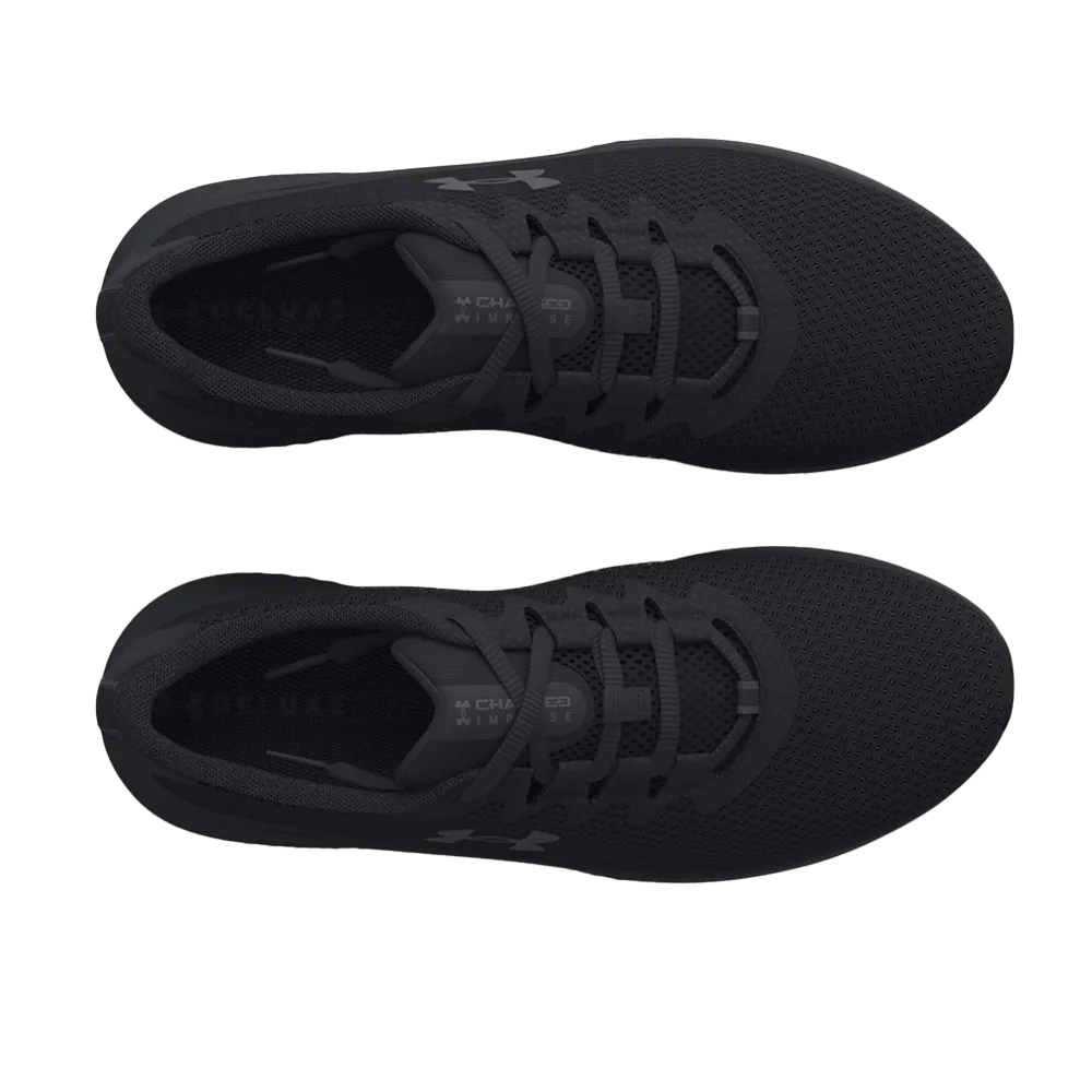 UA Men's Charged Impulse 3 Running Shoes
