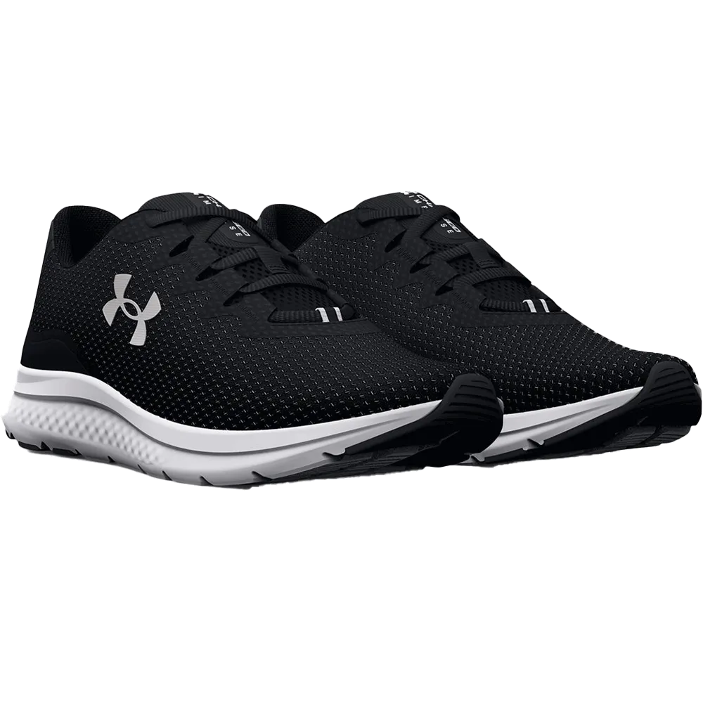 UA Men's Charged Impulse 3 Running Shoes