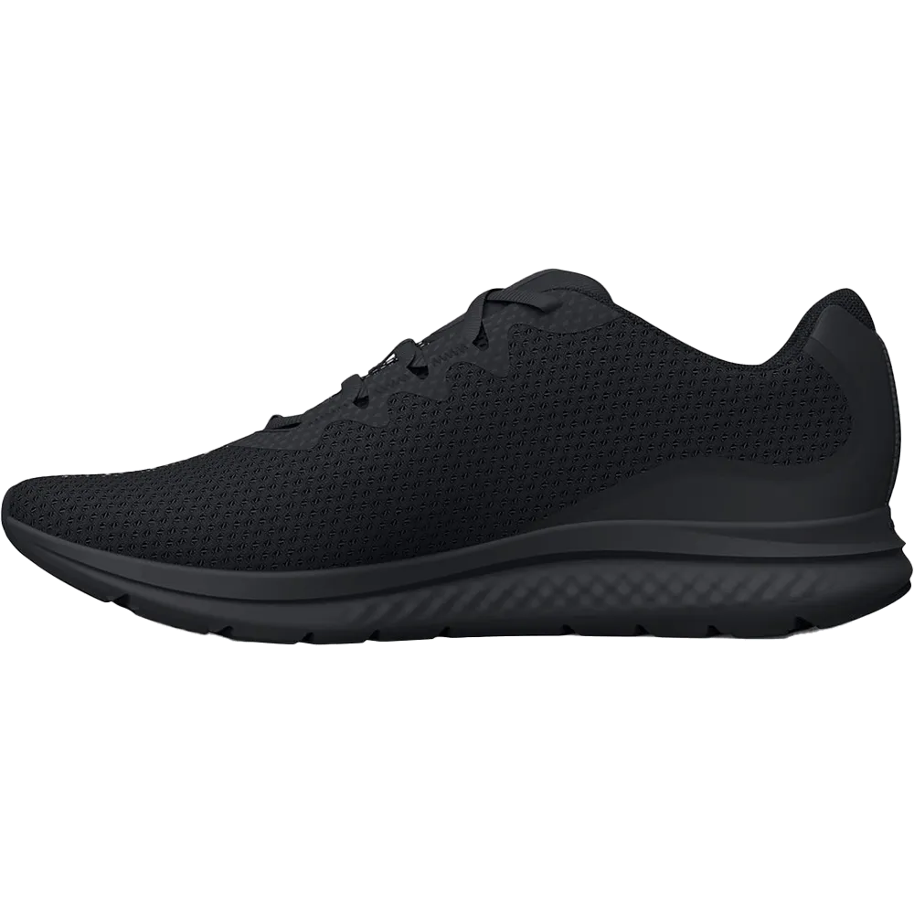 UA Men's Charged Impulse 3 Running Shoes