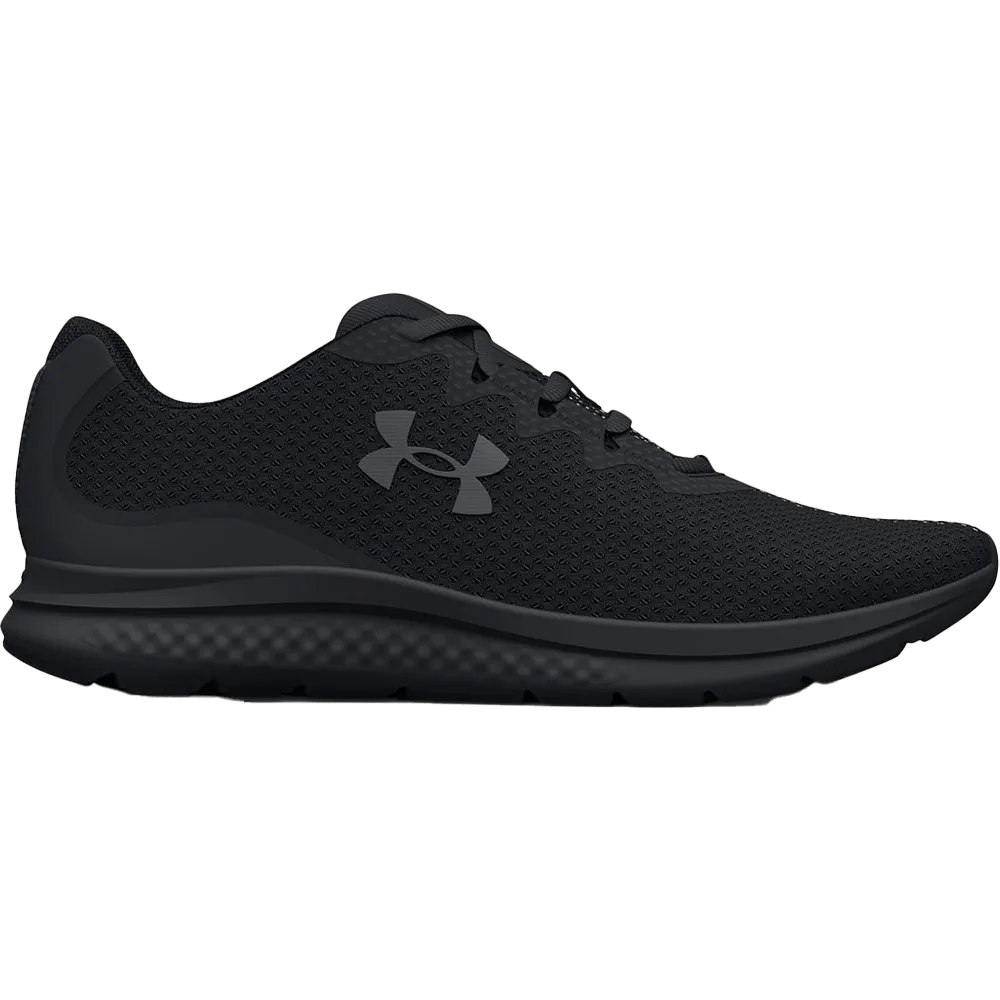 UA Men's Charged Impulse 3 Running Shoes