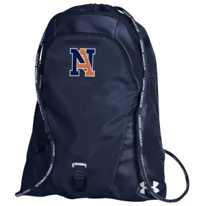 UA Undeniable Sackpack (2 colors)