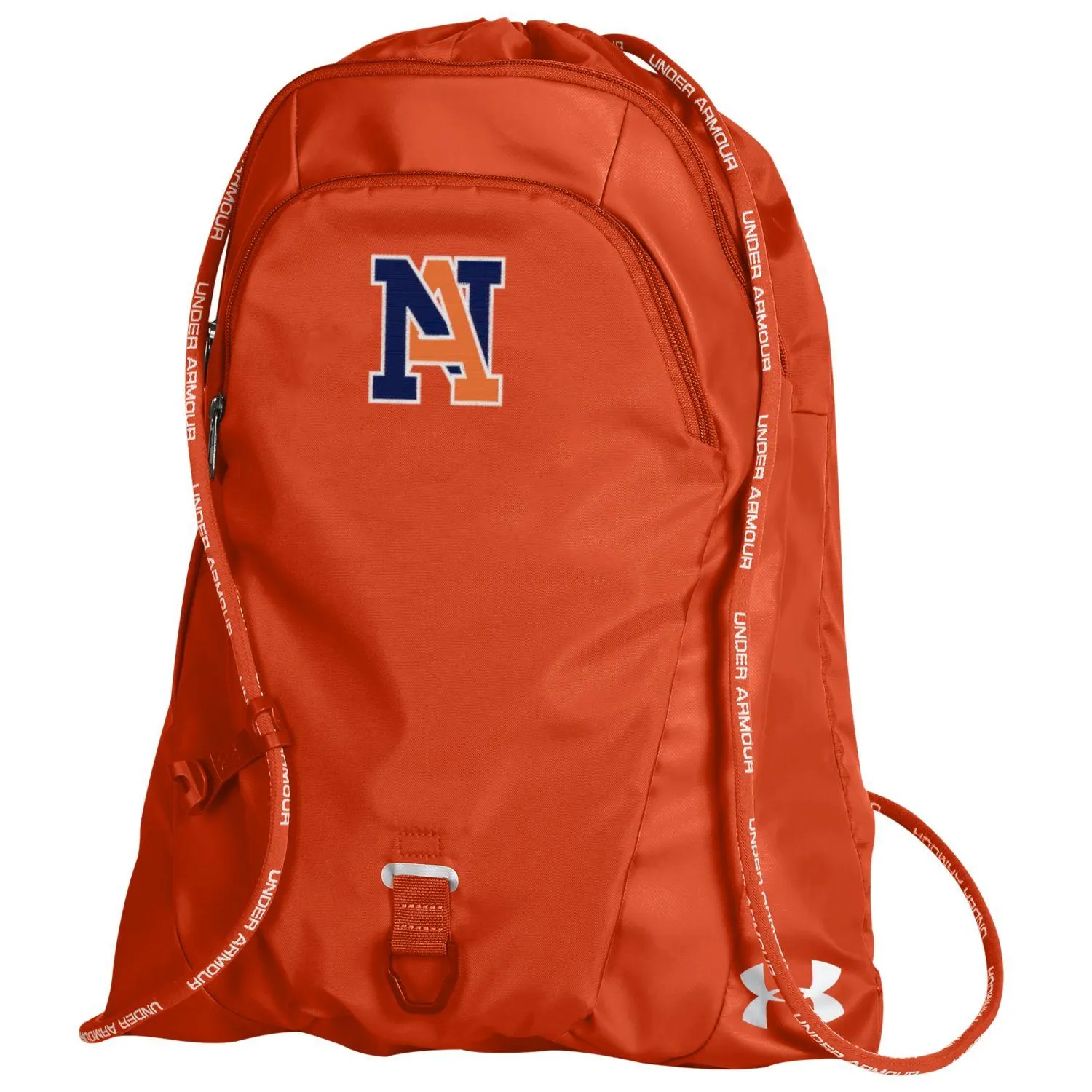 UA Undeniable Sackpack (2 colors)
