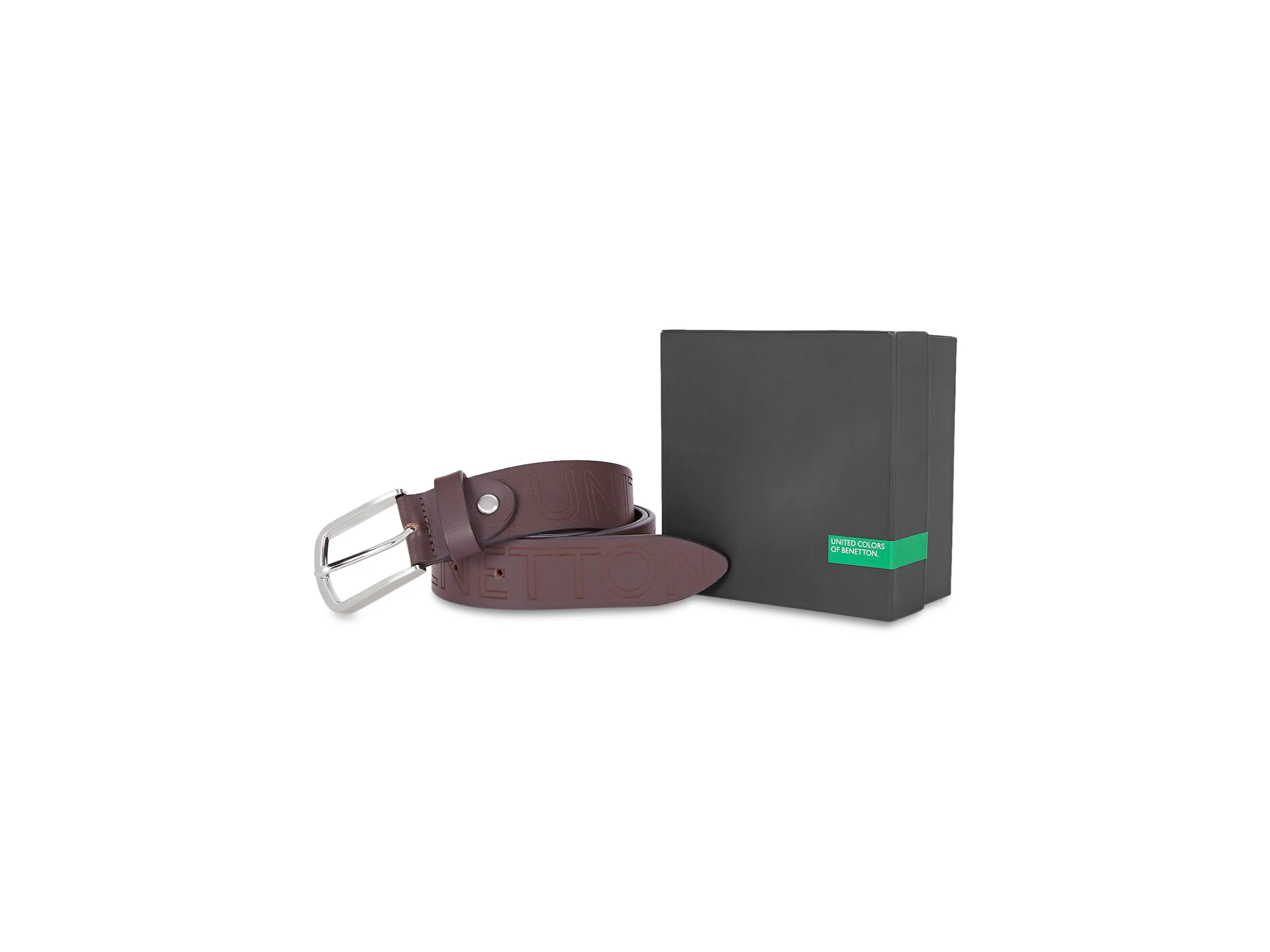 UCB CASTOR NON REVERSIBLE BELT