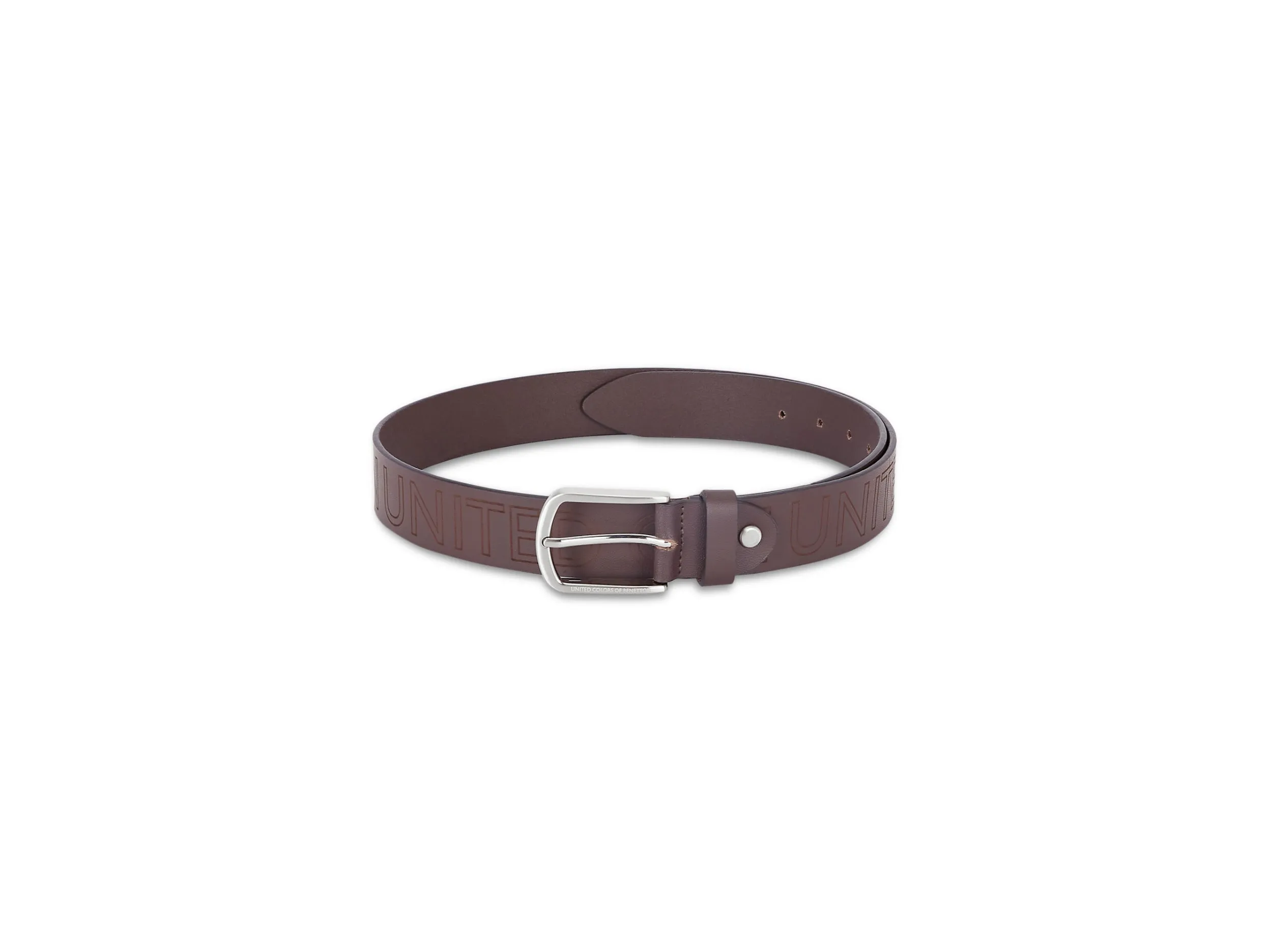 UCB CASTOR NON REVERSIBLE BELT