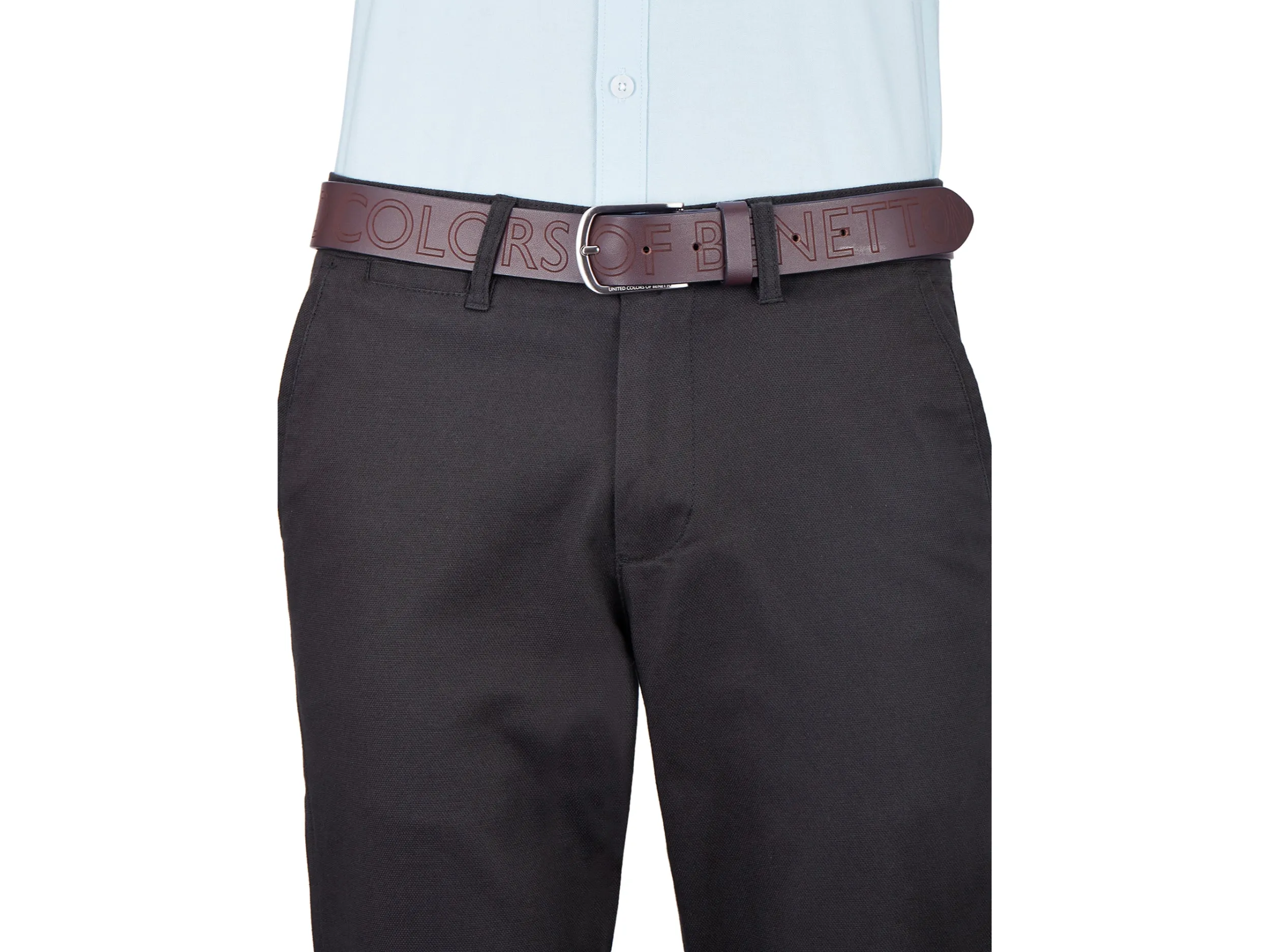 UCB CASTOR NON REVERSIBLE BELT