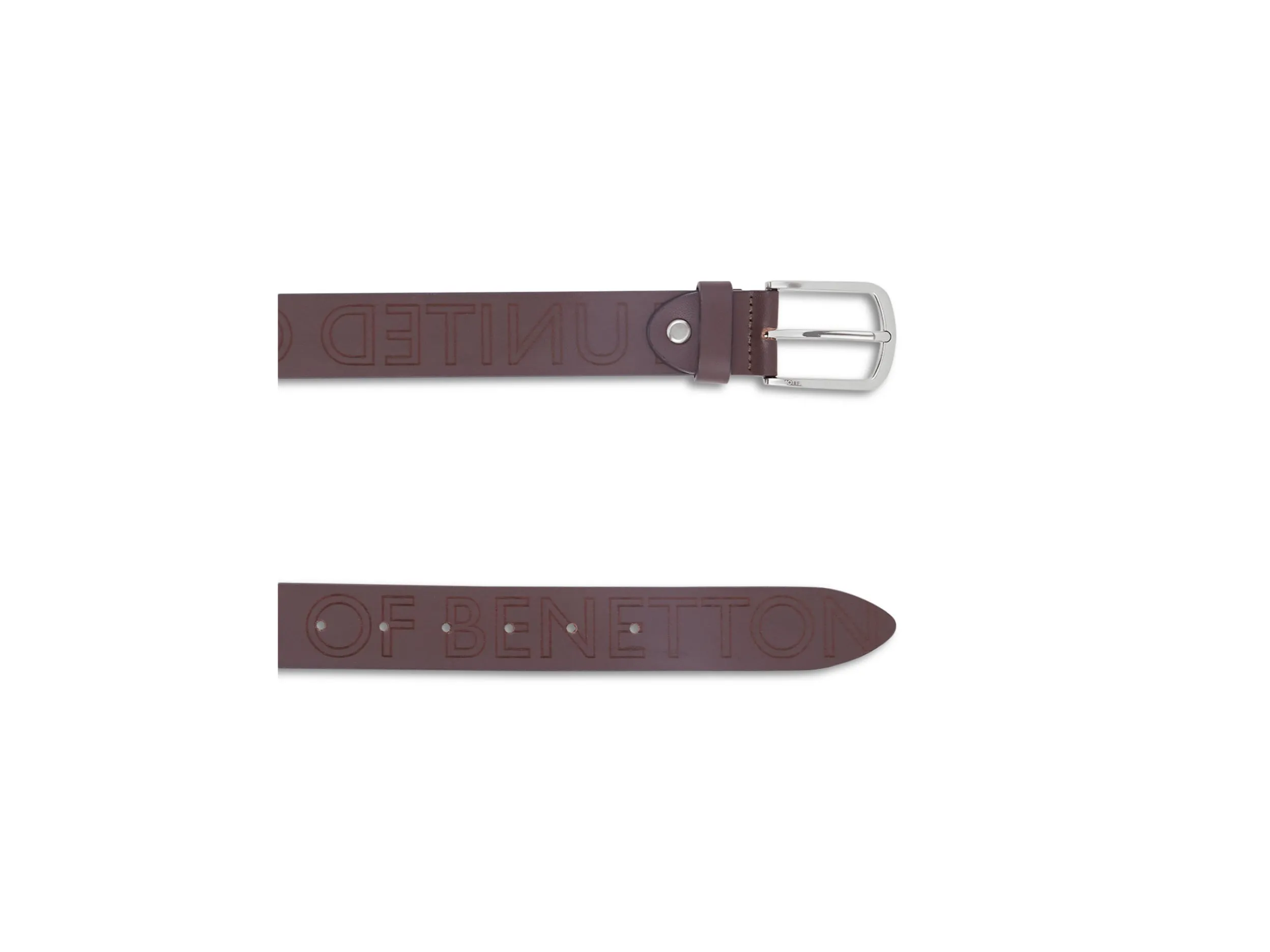 UCB CASTOR NON REVERSIBLE BELT