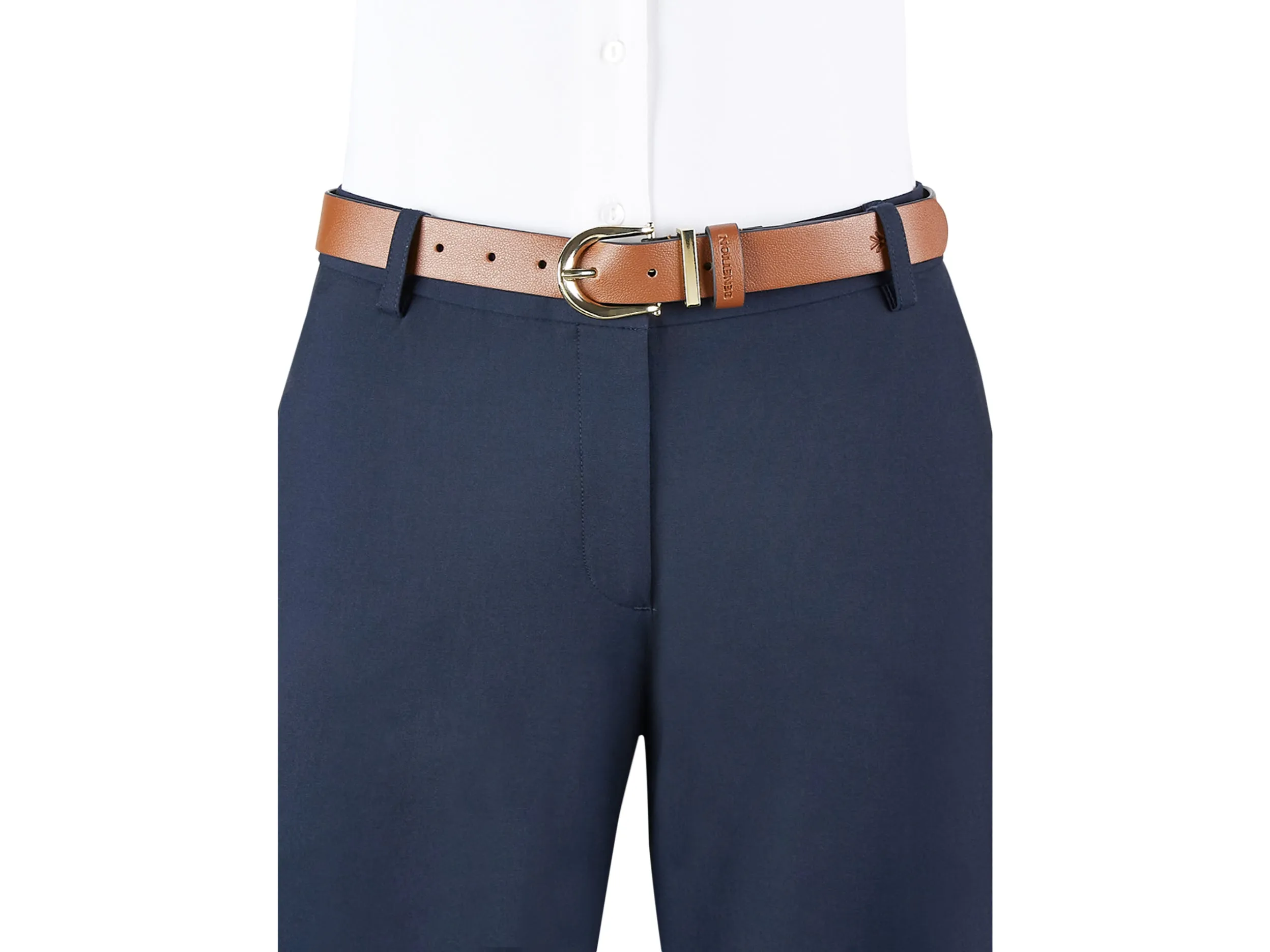 UCB GWEN NON REVERSIBLE BELT