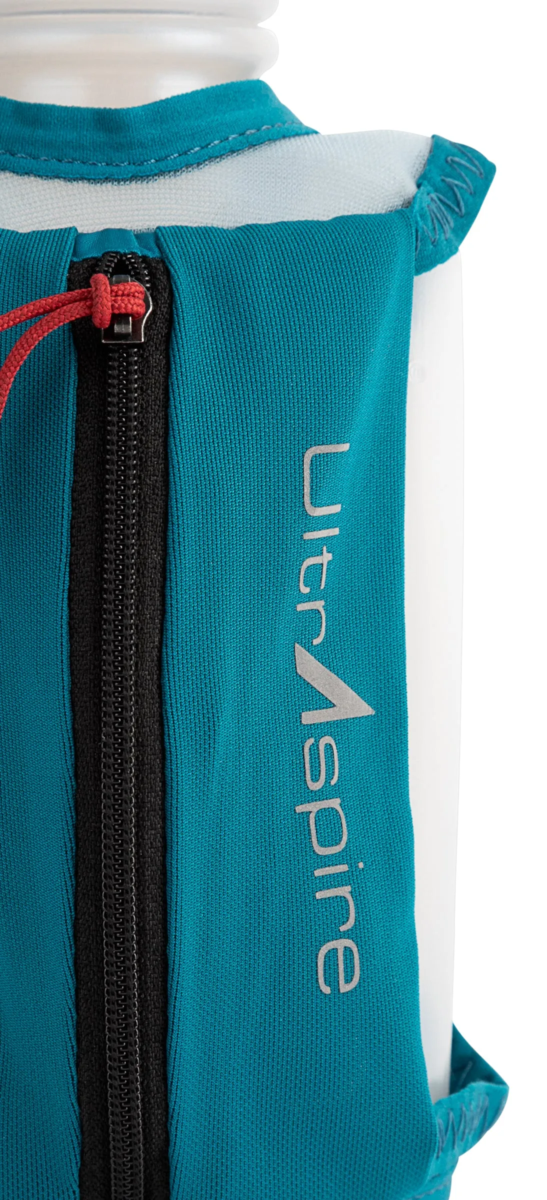 ULTRASPIRE 550 Pocket Handheld Bottle 550ml