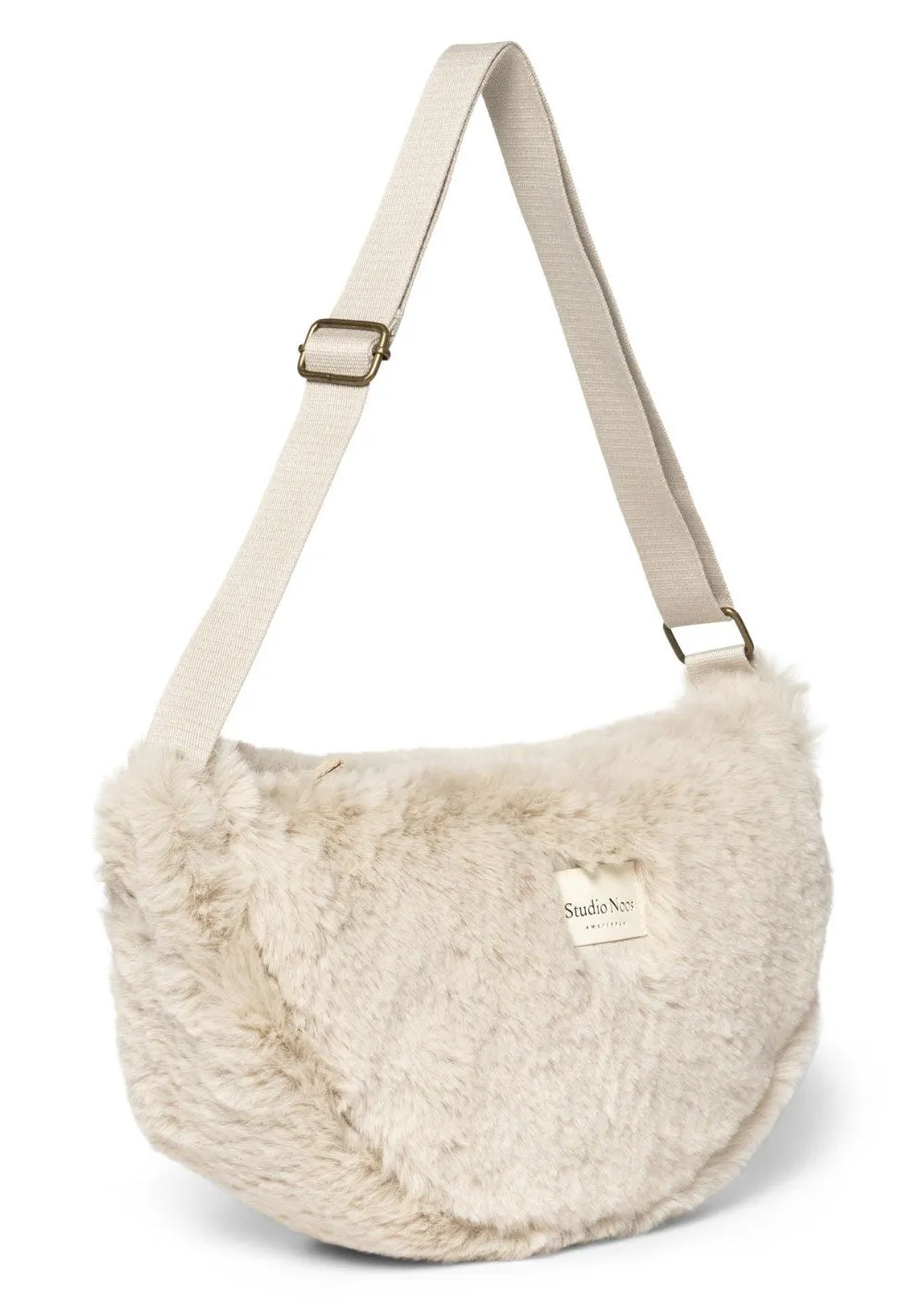 Umhängetasche 'Faux Adult Fanny Pack' Neutral