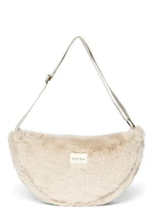 Umhängetasche 'Faux Adult Fanny Pack' Neutral