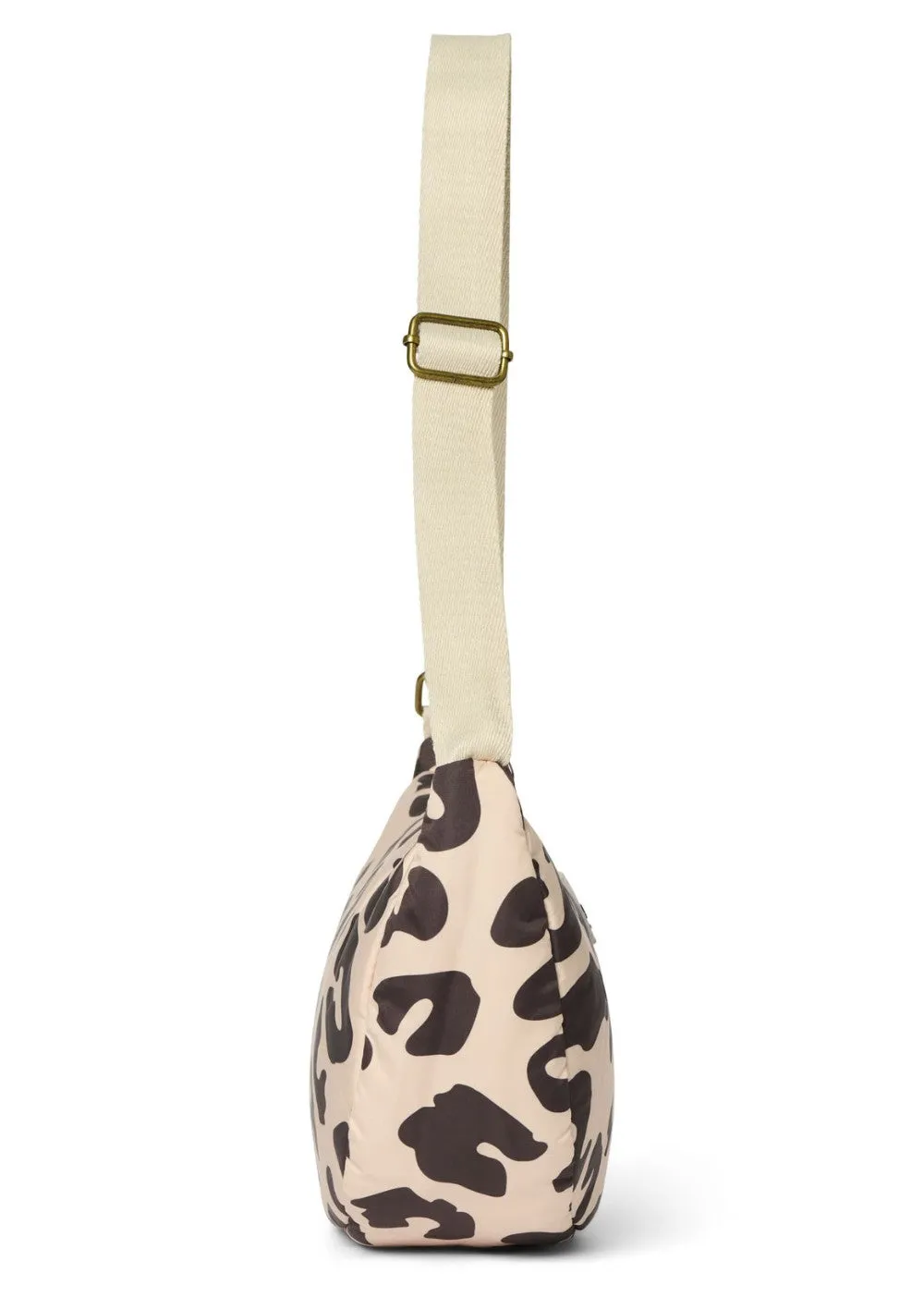 Umhängetasche 'Puffy Adult Fanny Pack' Holy Cow