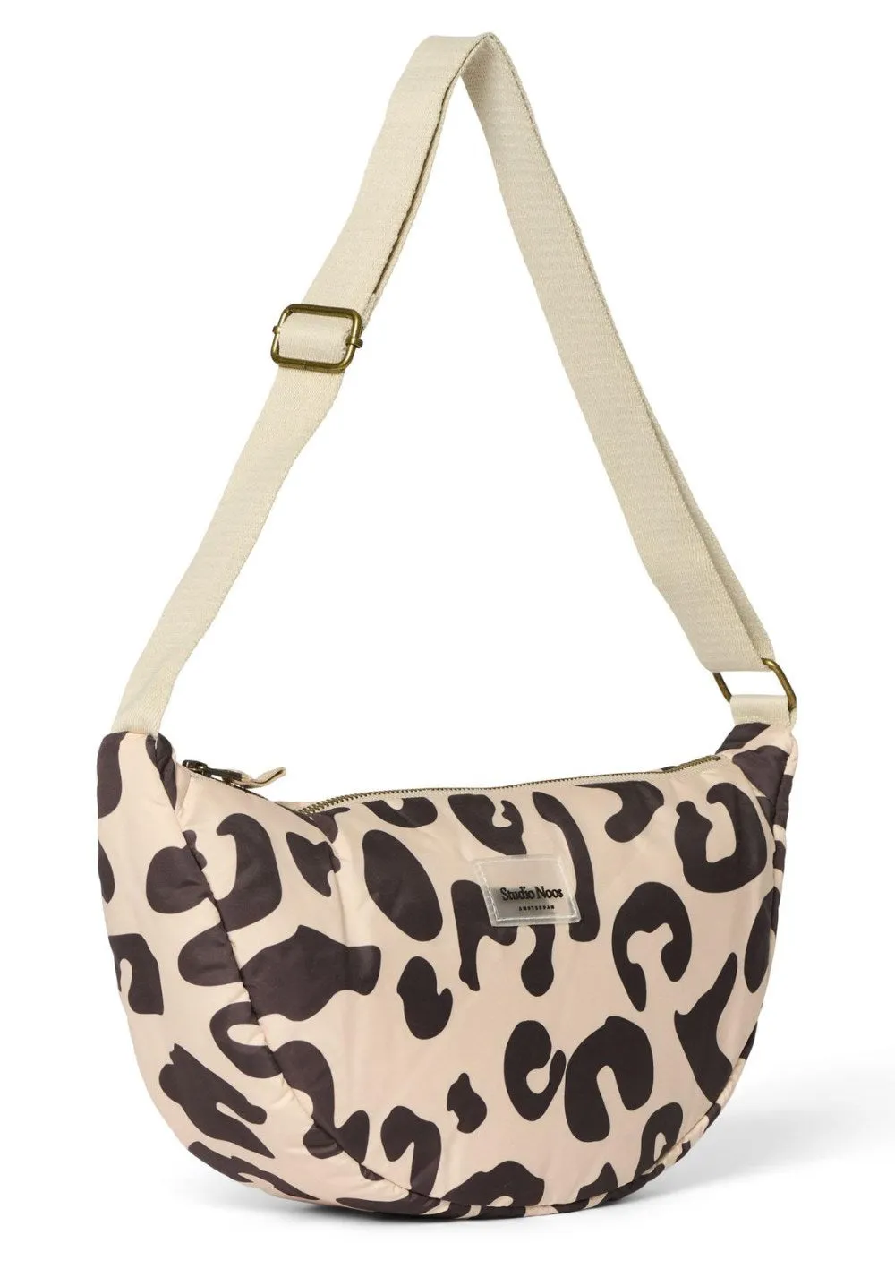 Umhängetasche 'Puffy Adult Fanny Pack' Holy Cow