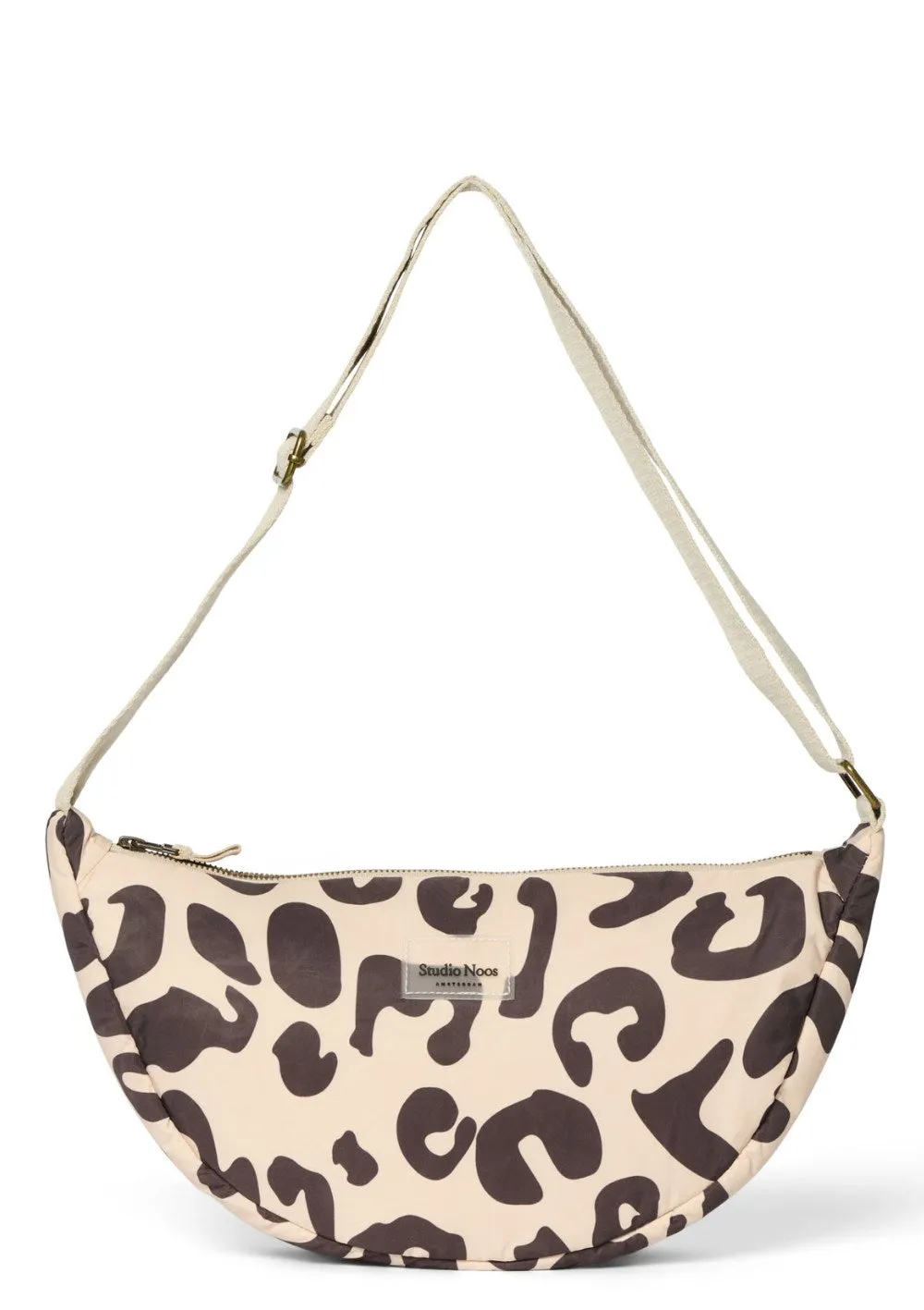 Umhängetasche 'Puffy Adult Fanny Pack' Holy Cow