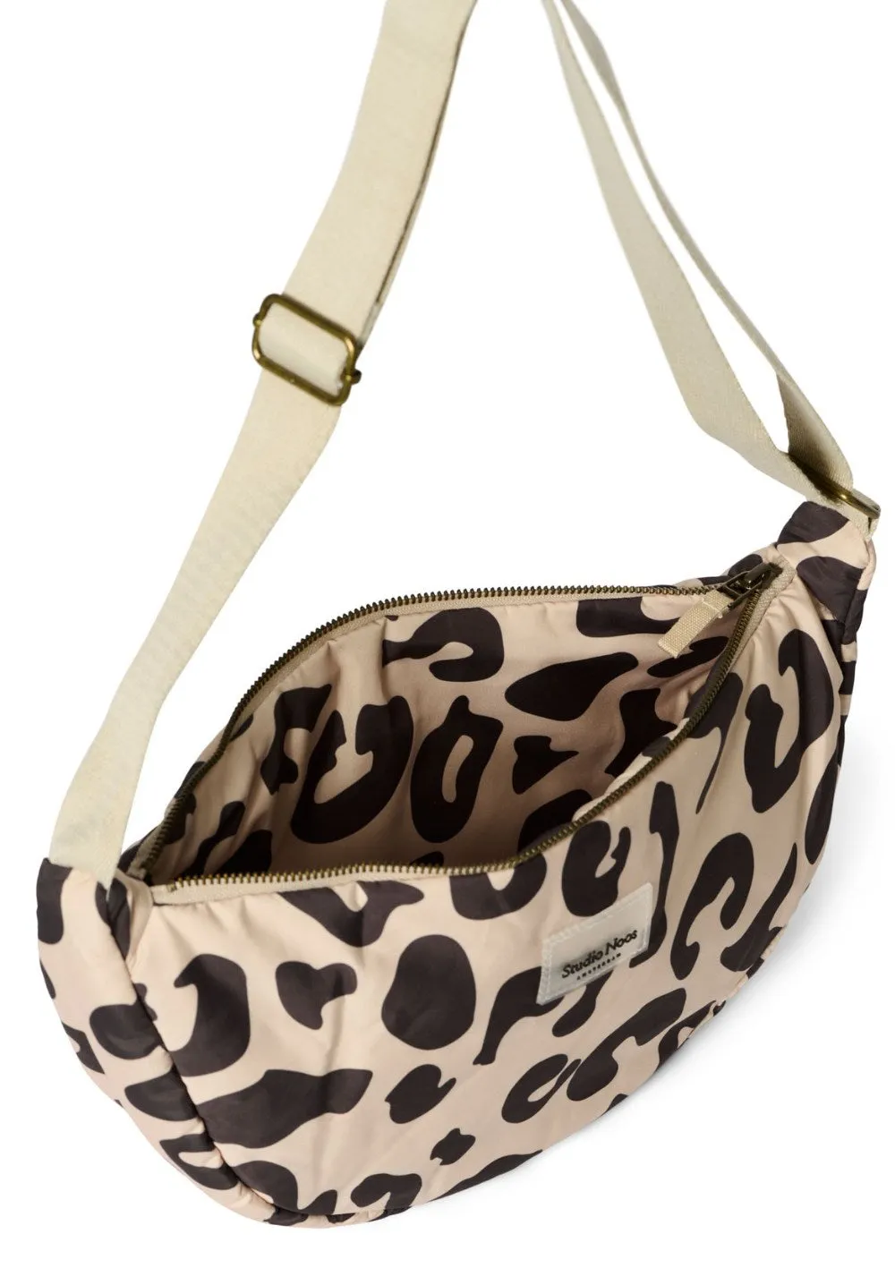 Umhängetasche 'Puffy Adult Fanny Pack' Holy Cow