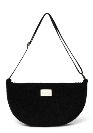 Umhängetasche 'Teddy Adult Fanny Pack' Black