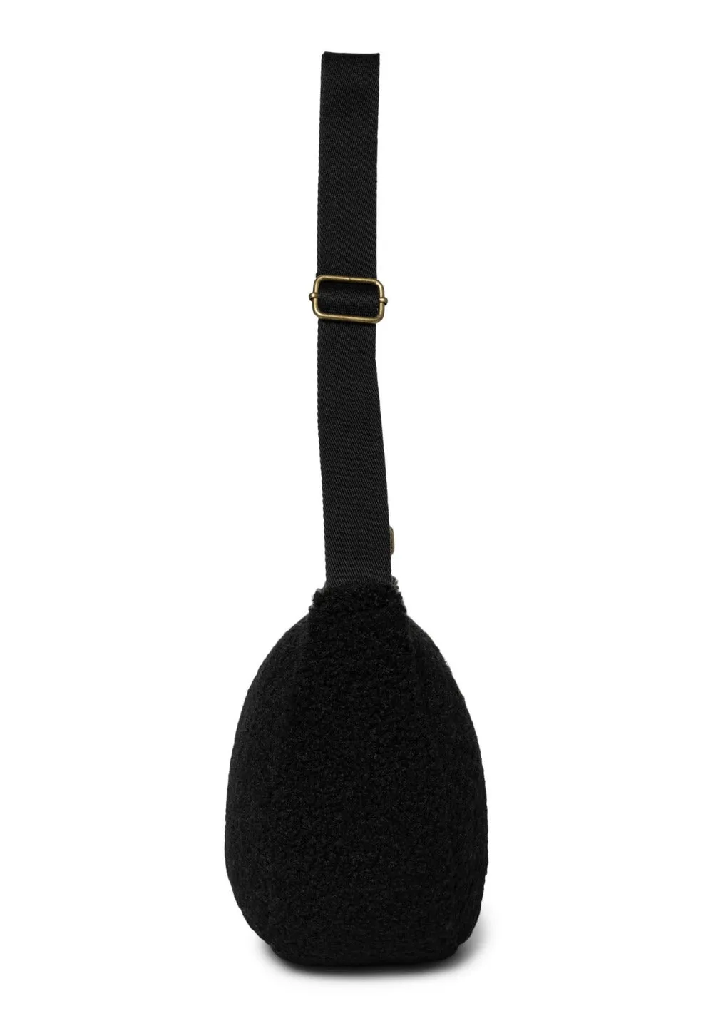 Umhängetasche 'Teddy Adult Fanny Pack' Black
