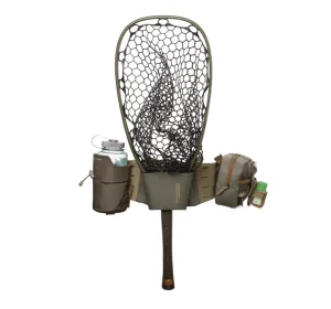 Umpqua ZS2 Wader Belt Fully Loaded