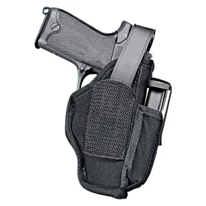 Uncle Mike's Sidekick Ambidextrous Hip Holsters Fit Code 16