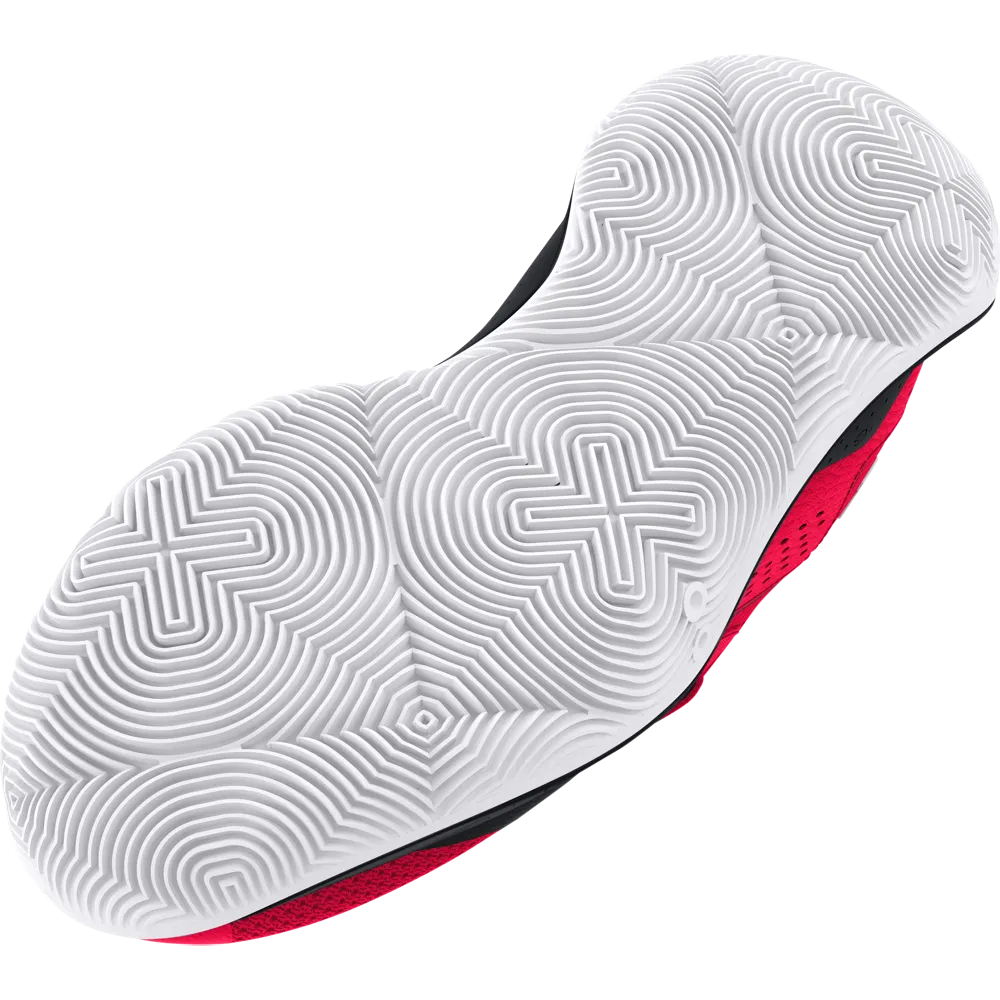 Under Armour Grade School Jet '23 Basketball Shoes - Youth