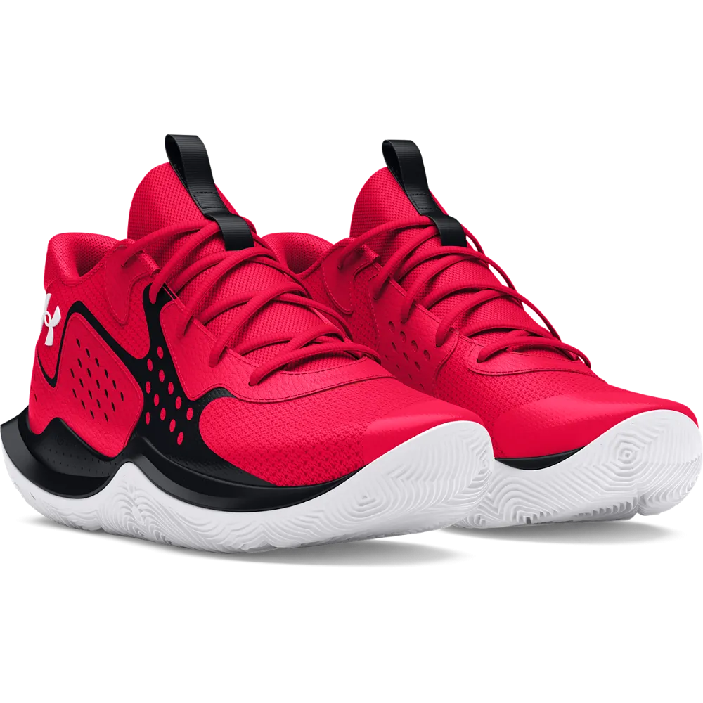 Under Armour Grade School Jet '23 Basketball Shoes - Youth
