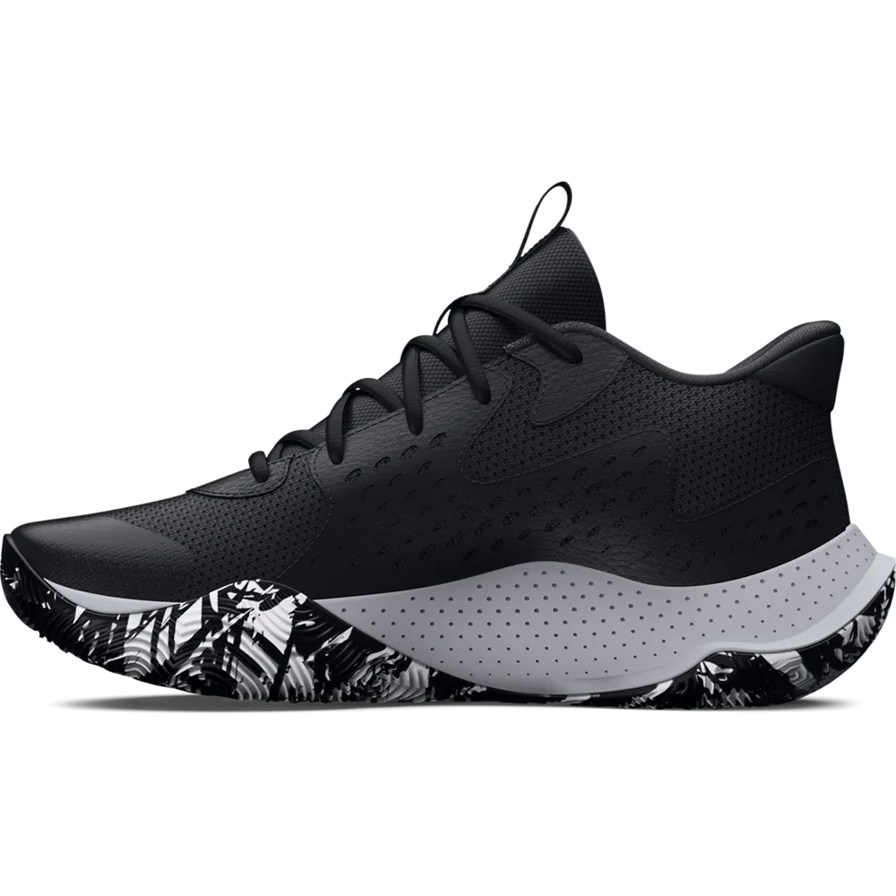Under Armour Jet '23 Basketball Shoes - Unisex