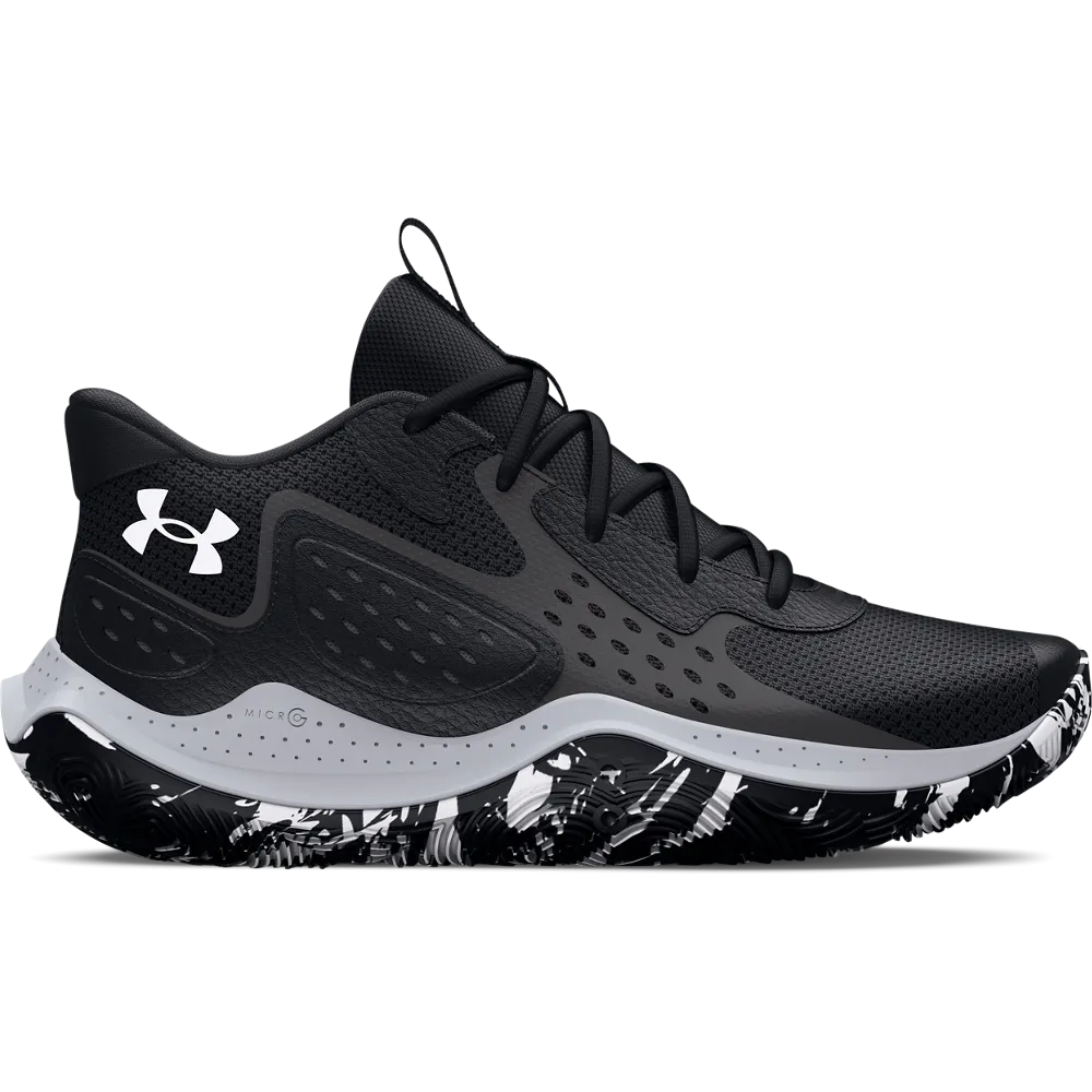 Under Armour Jet '23 Basketball Shoes - Unisex
