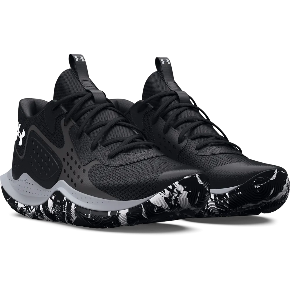 Under Armour Jet '23 Basketball Shoes - Unisex