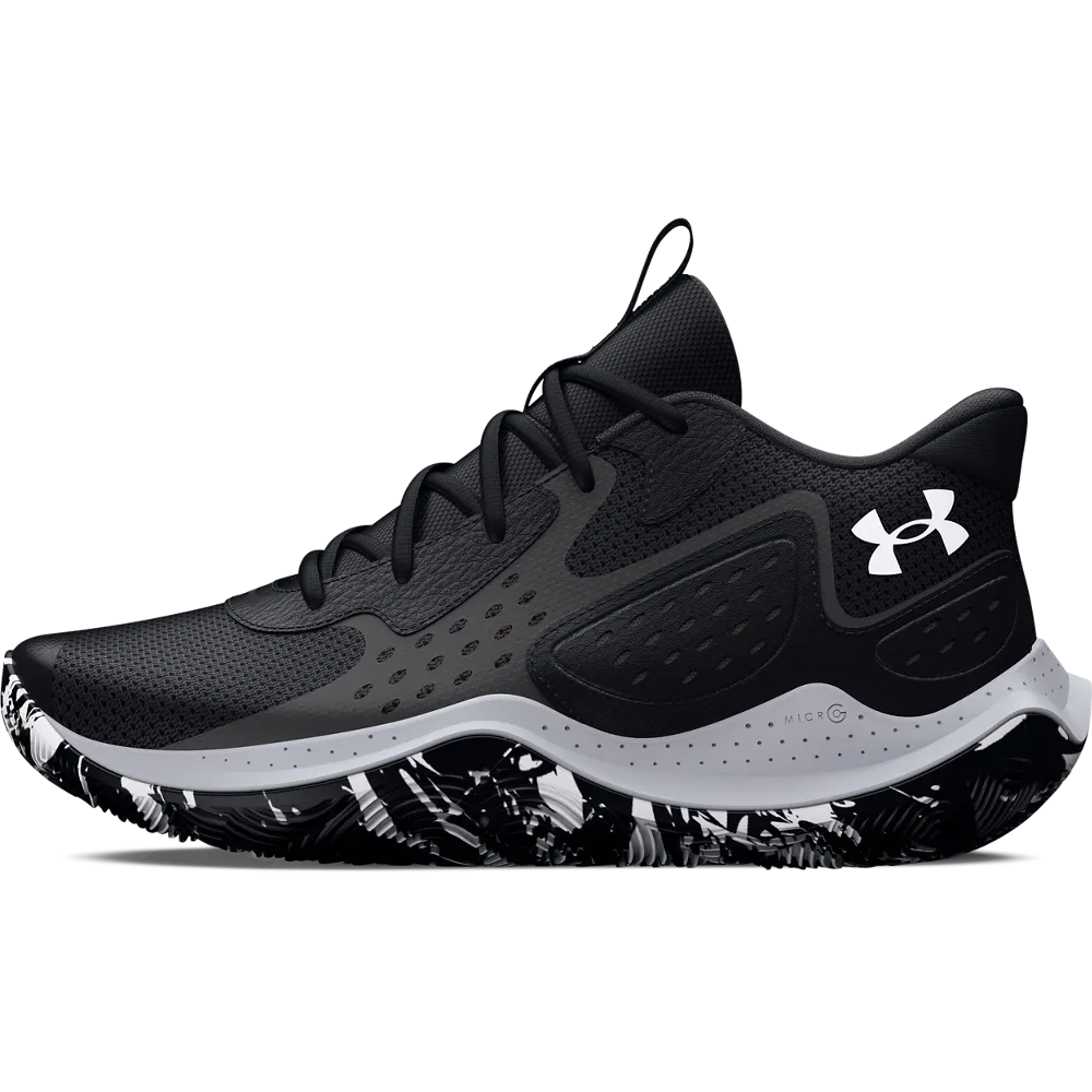 Under Armour Jet '23 Basketball Shoes - Unisex