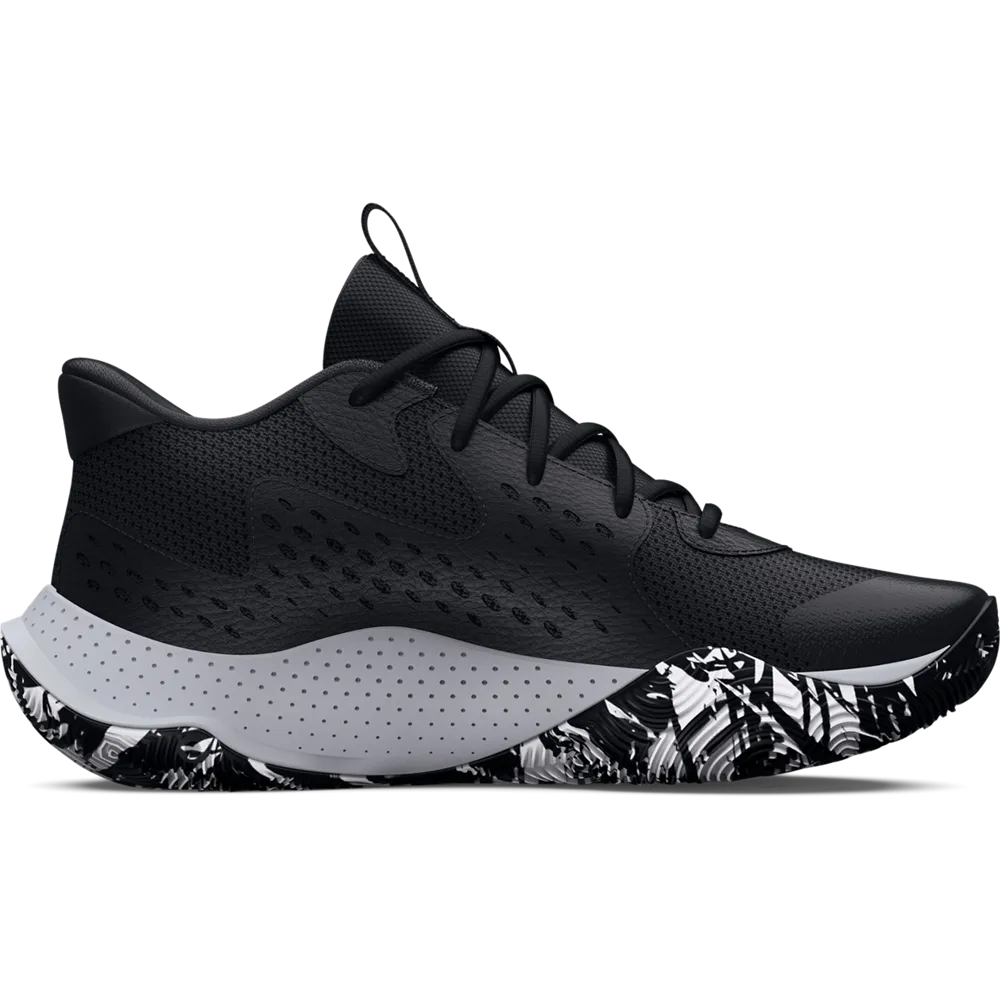 Under Armour Jet '23 Basketball Shoes - Unisex