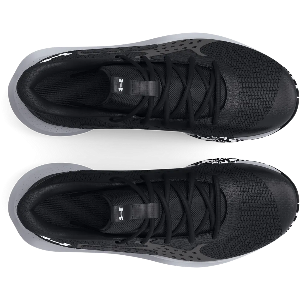 Under Armour Jet '23 Basketball Shoes - Unisex