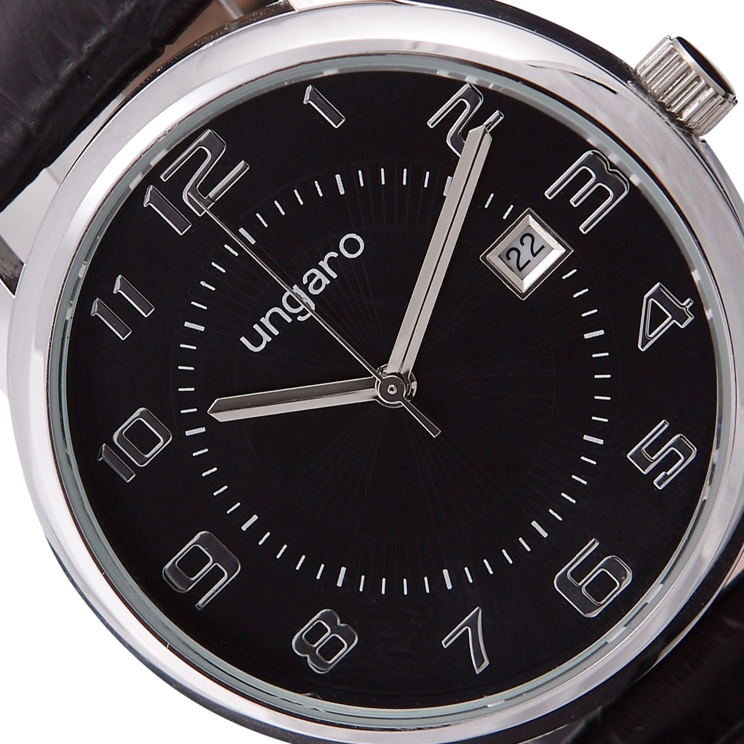 Ungaro UMD1315-Watch Ezio Black