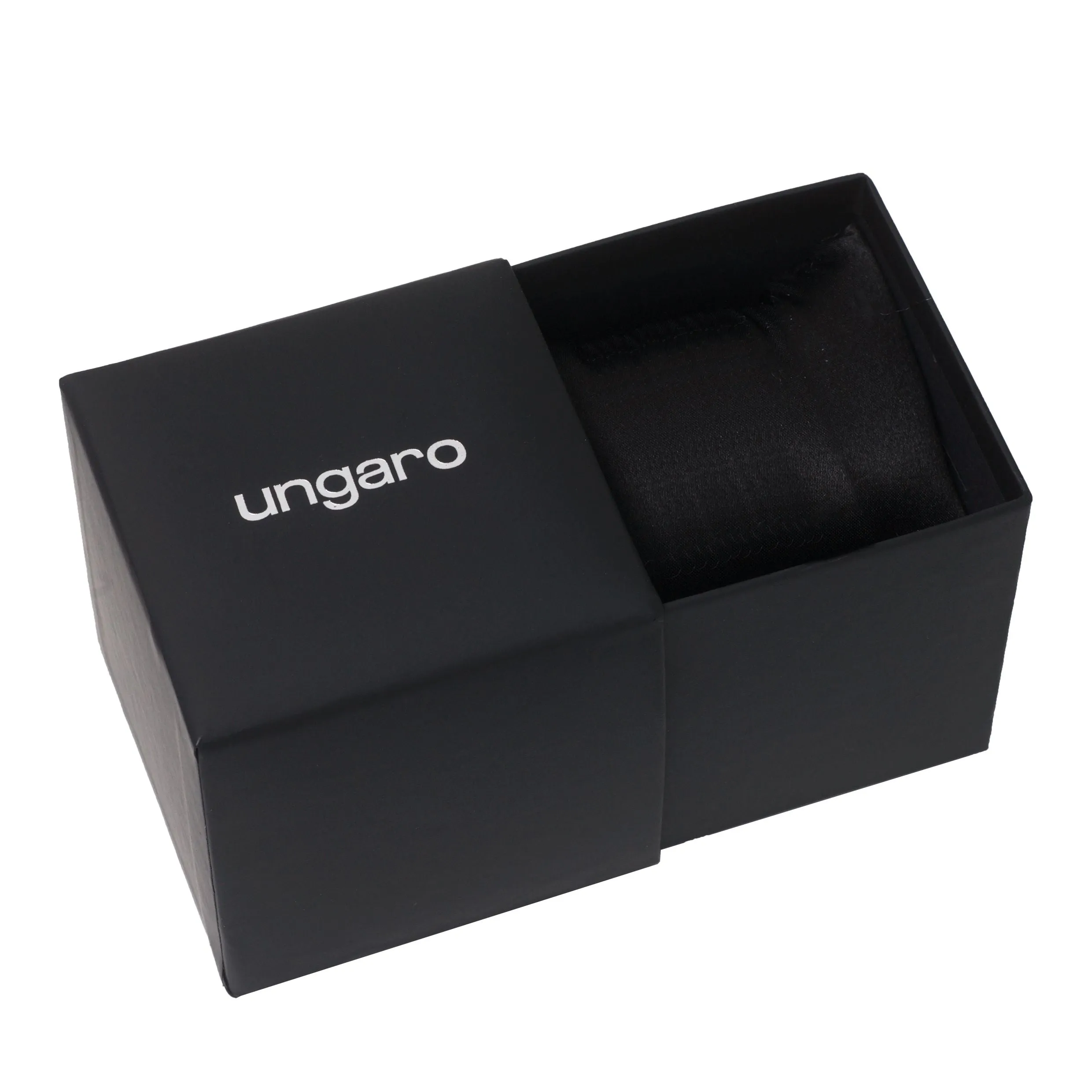 Ungaro UMD1315-Watch Ezio Black