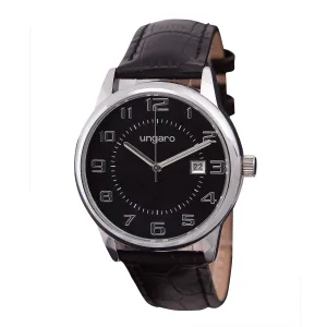 Ungaro UMD1315-Watch Ezio Black