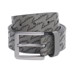 United Colors of Benetton Burano Men's Non Reversible Belt