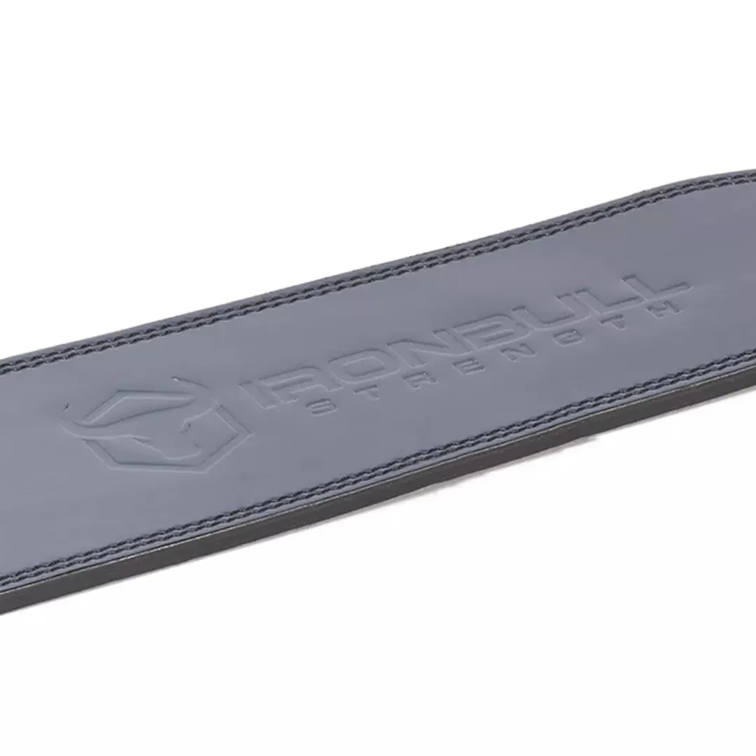 Unleash 7mm Leather Lifting Belt
