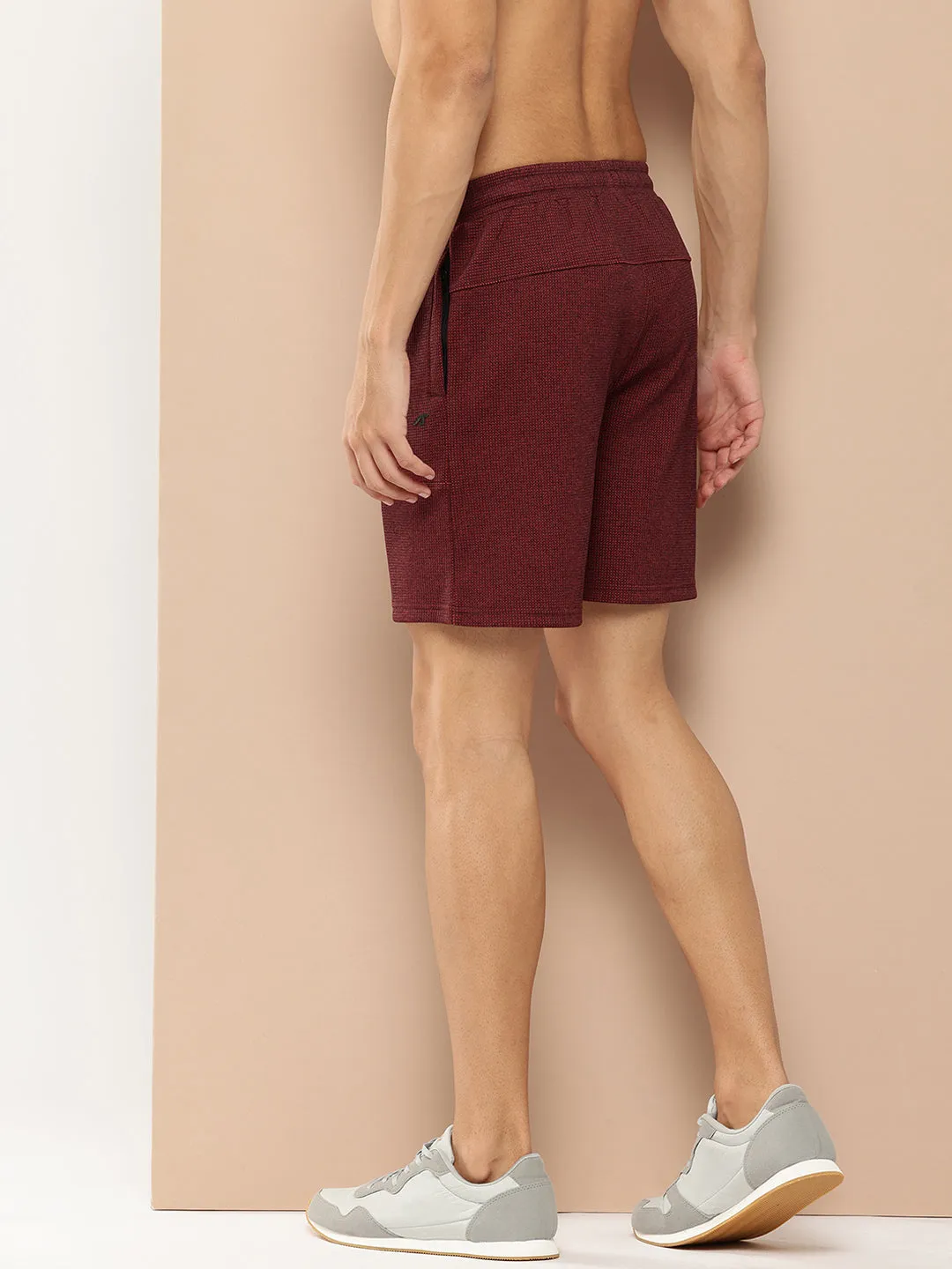 Urban Breeze Shorts