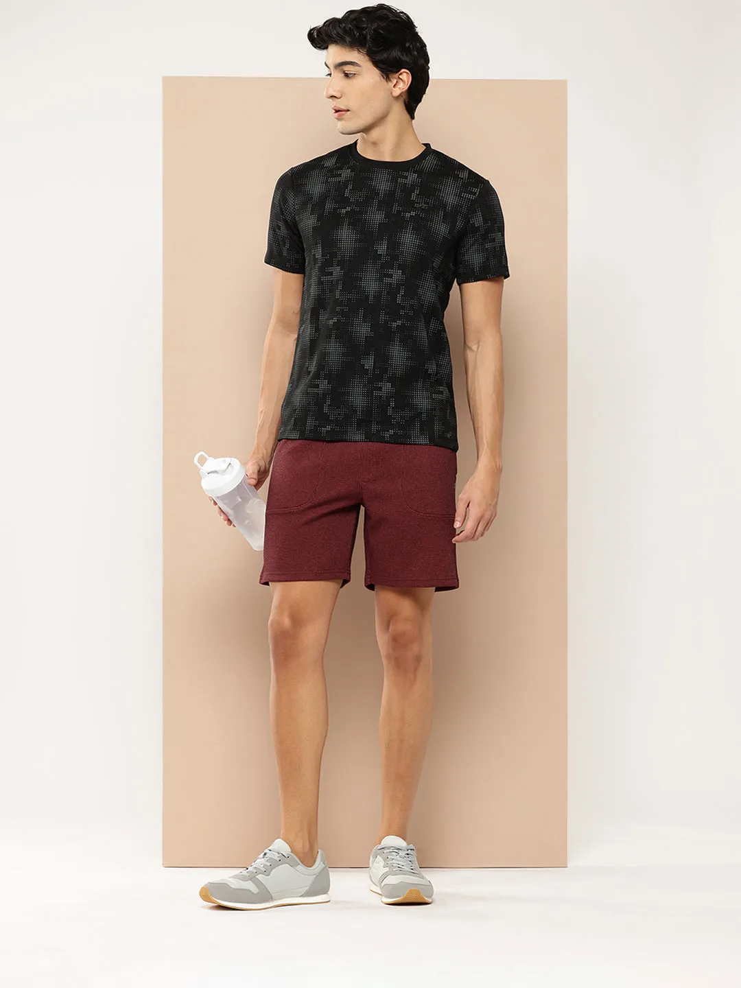 Urban Breeze Shorts