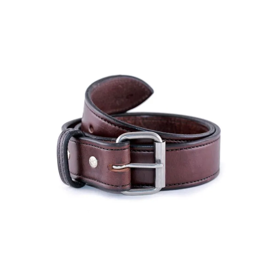 Urban Carry Heavy-Duty Gun Belt